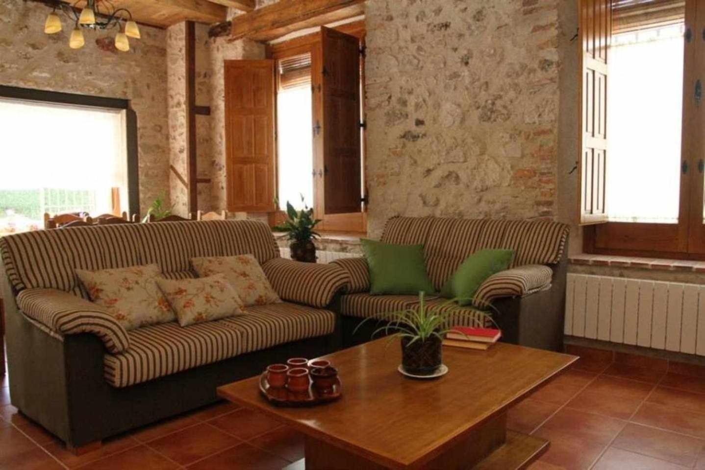 Casa de Vacaciones