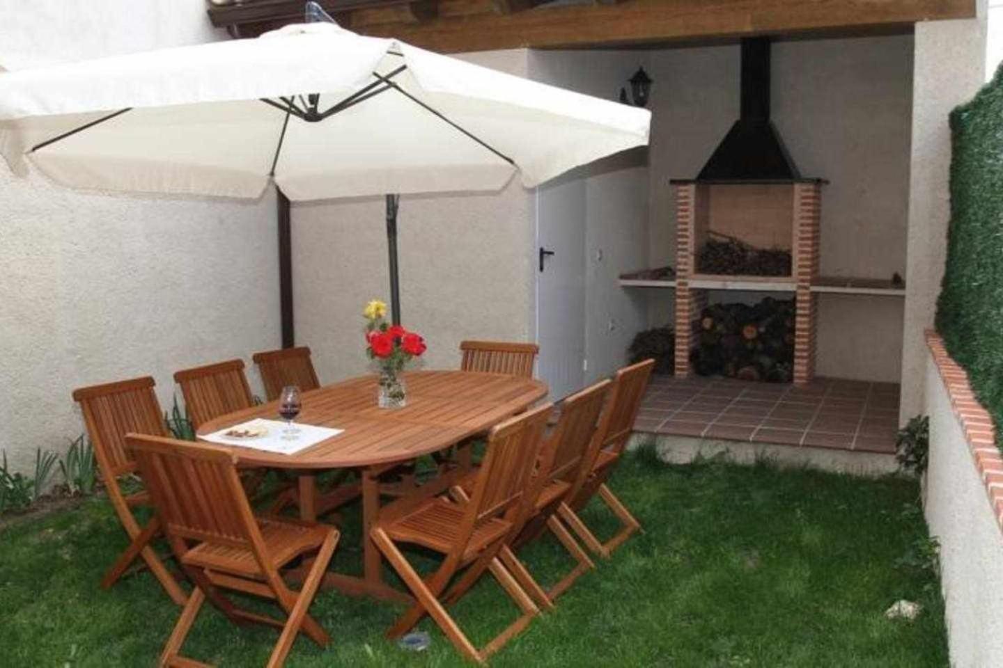 Vacation Home photo 2