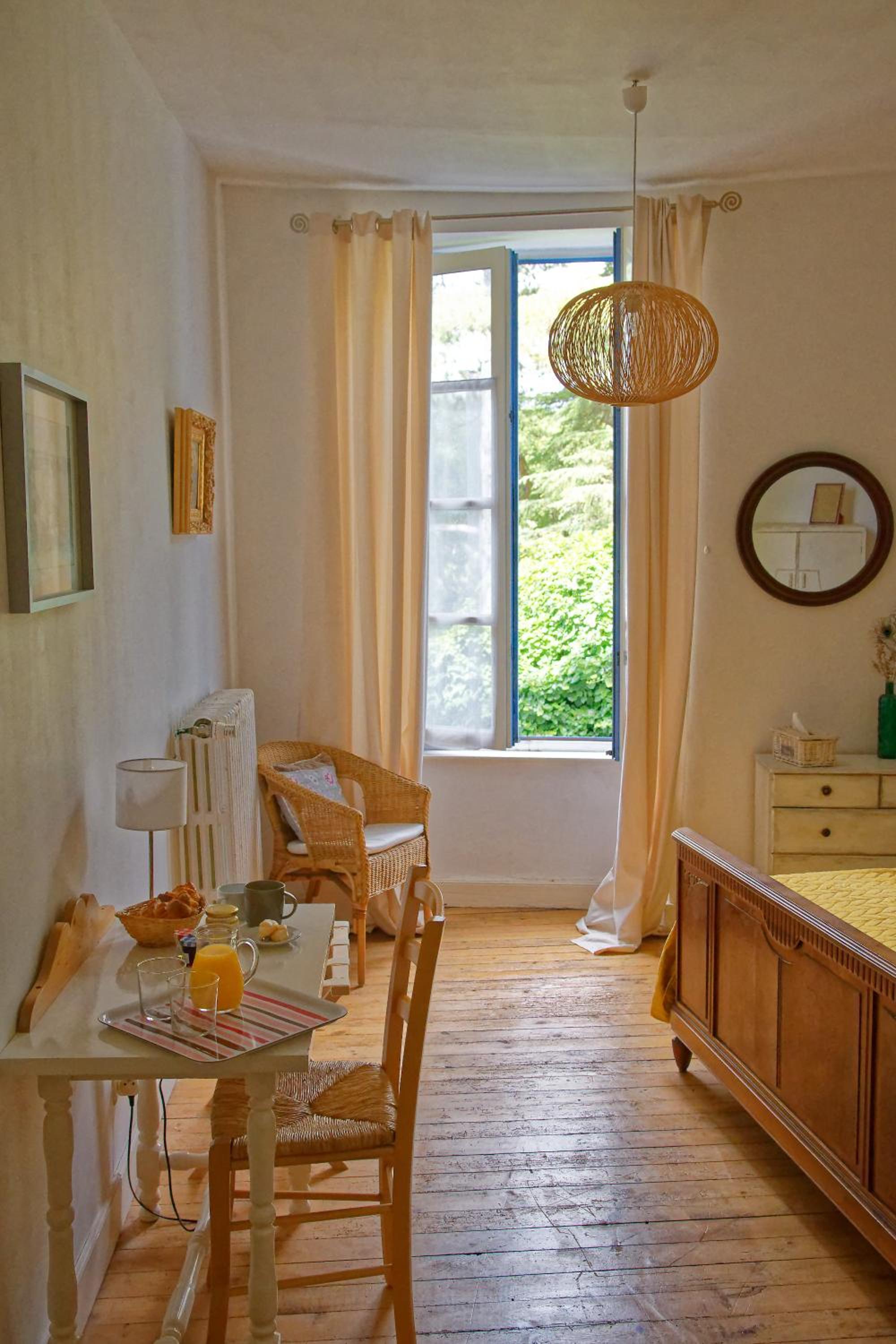 Double Room photo 3