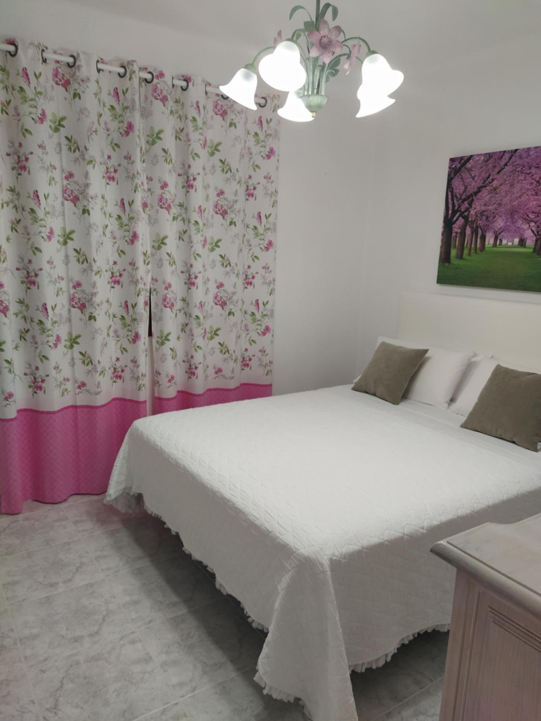 Casa de una habitación con piscina privada