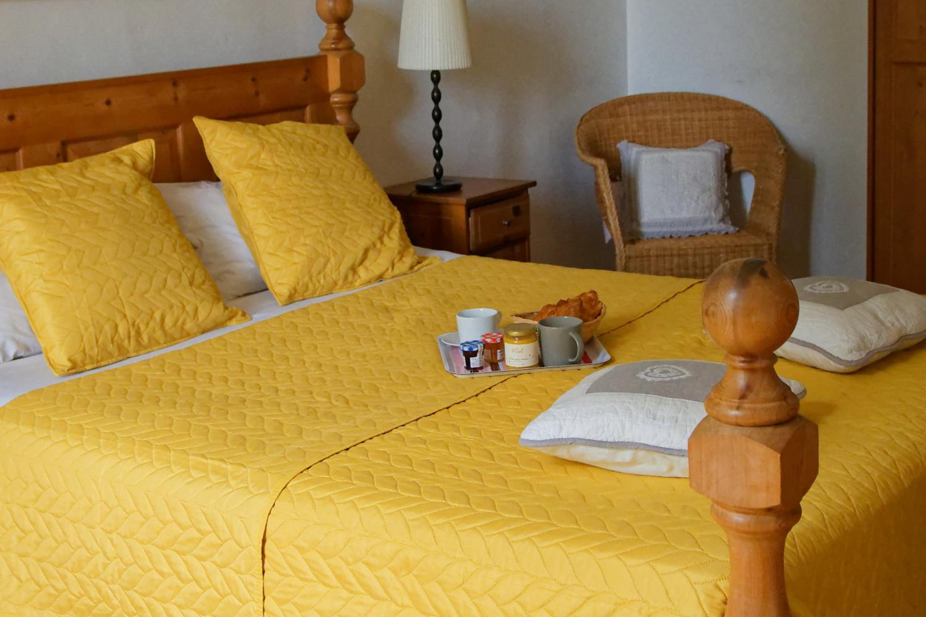 Large Double Room photo 1