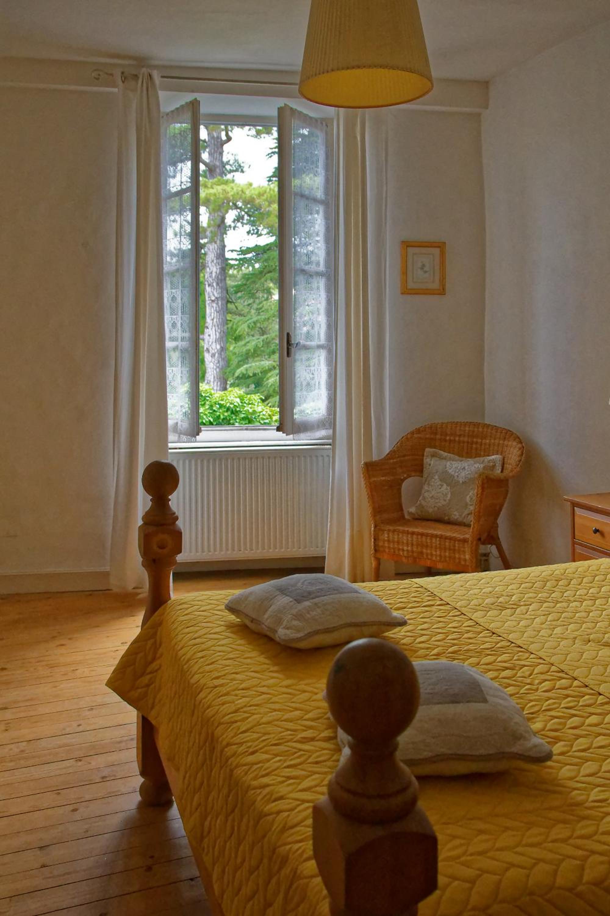 Large Double Room photo 3