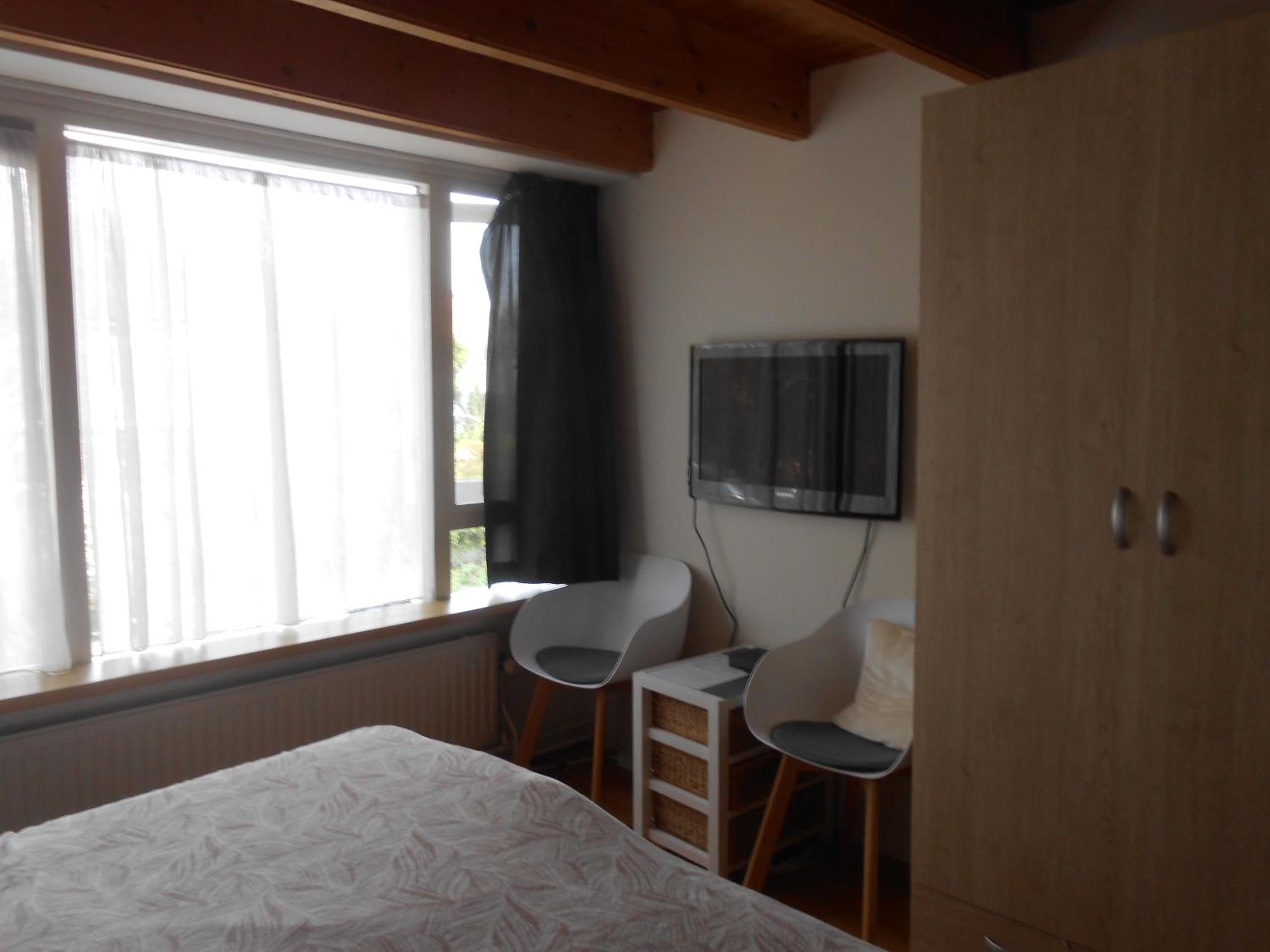 Standard Twin Room photo 2