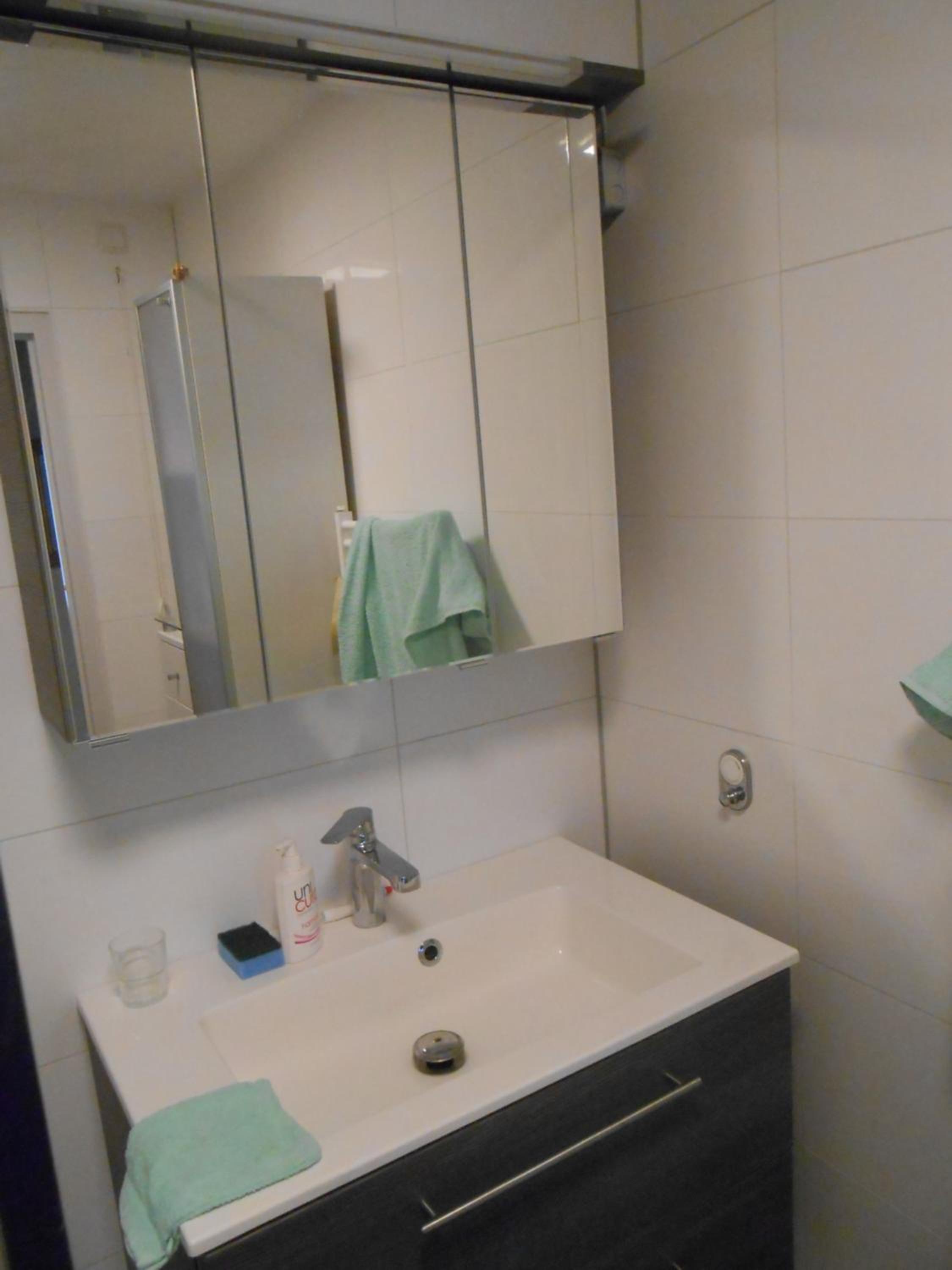 Standard Twin Room photo 3