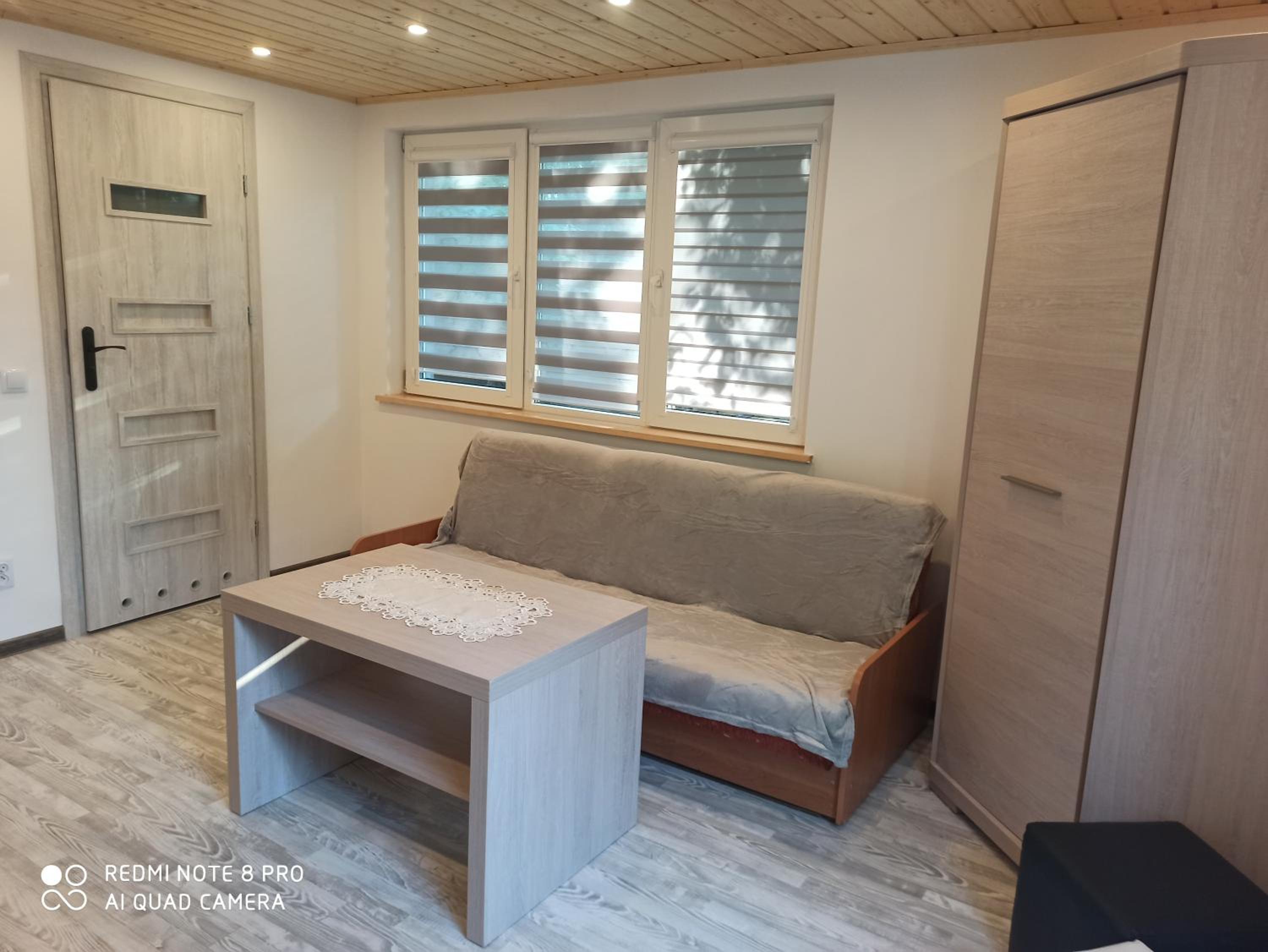 One-Bedroom Chalet photo 1