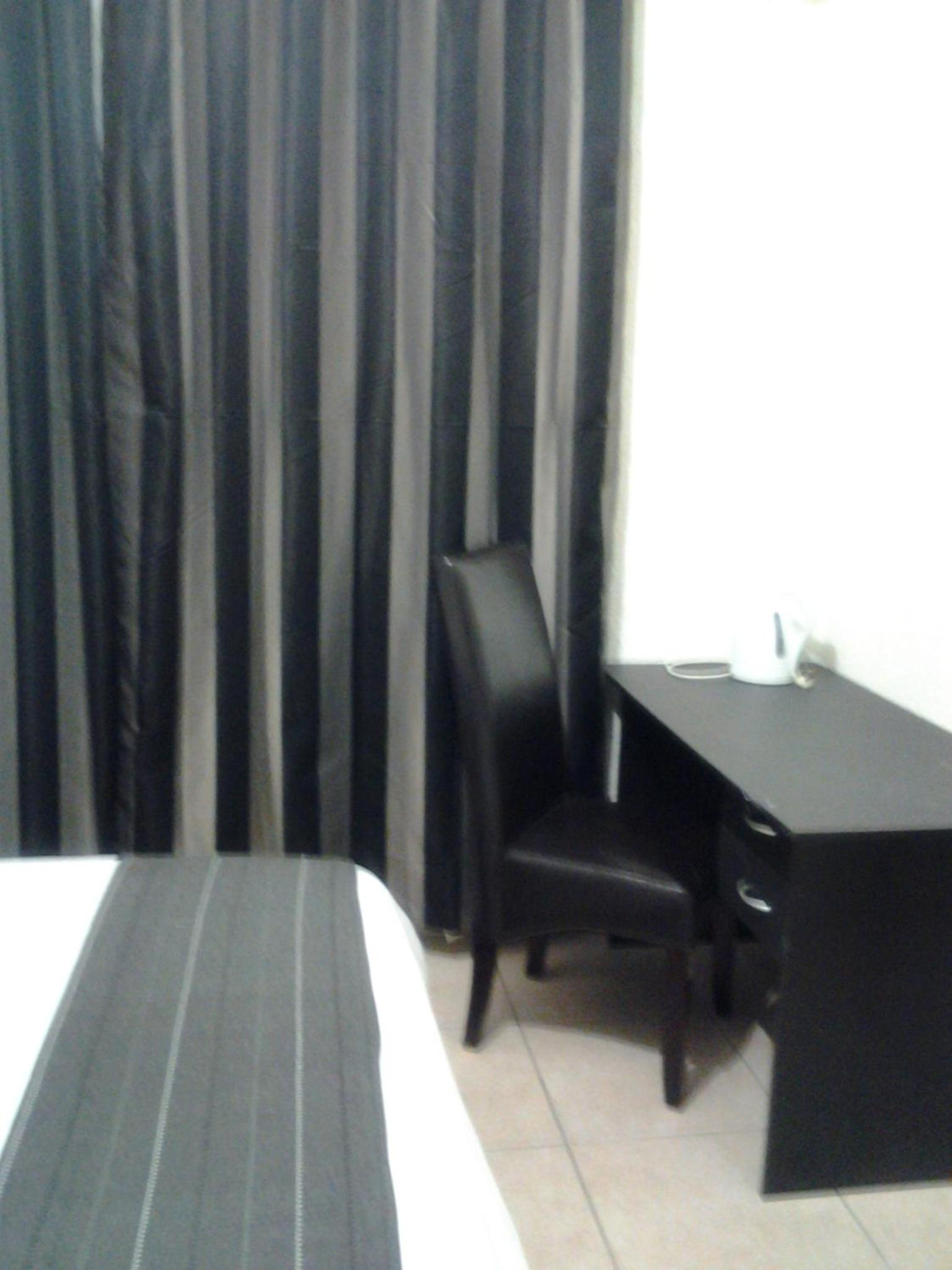 Deluxe Double or Twin Room - Photo 20