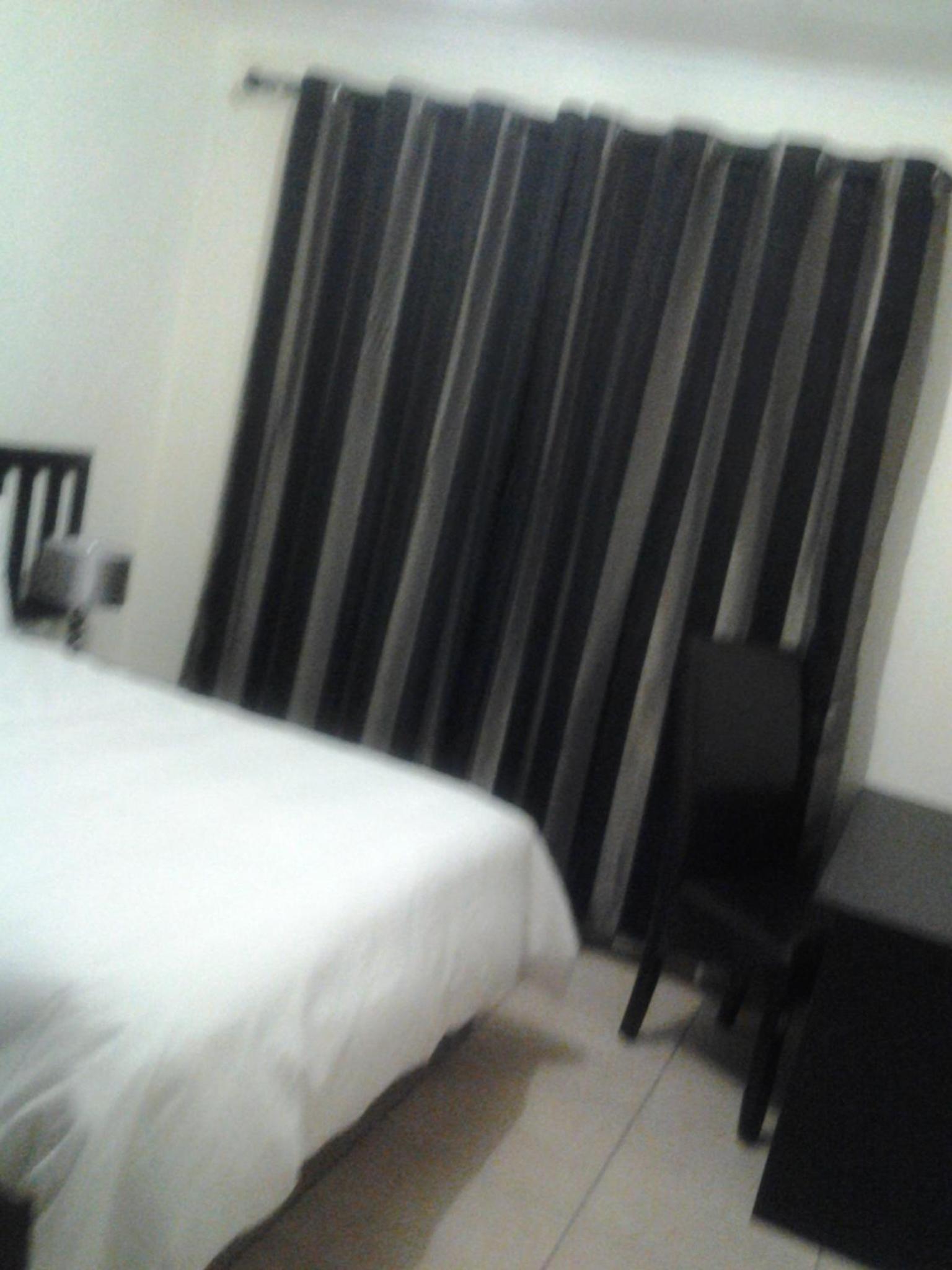 Deluxe Double or Twin Room - Photo 21