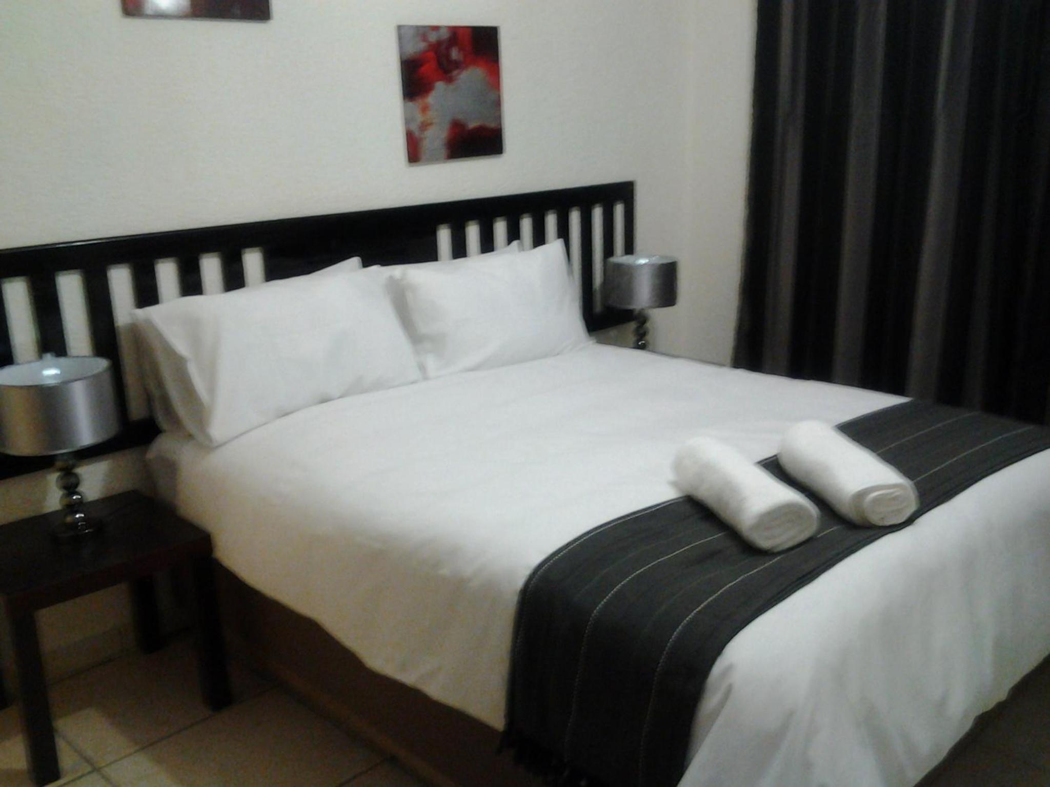 Deluxe Double or Twin Room - Photo 22
