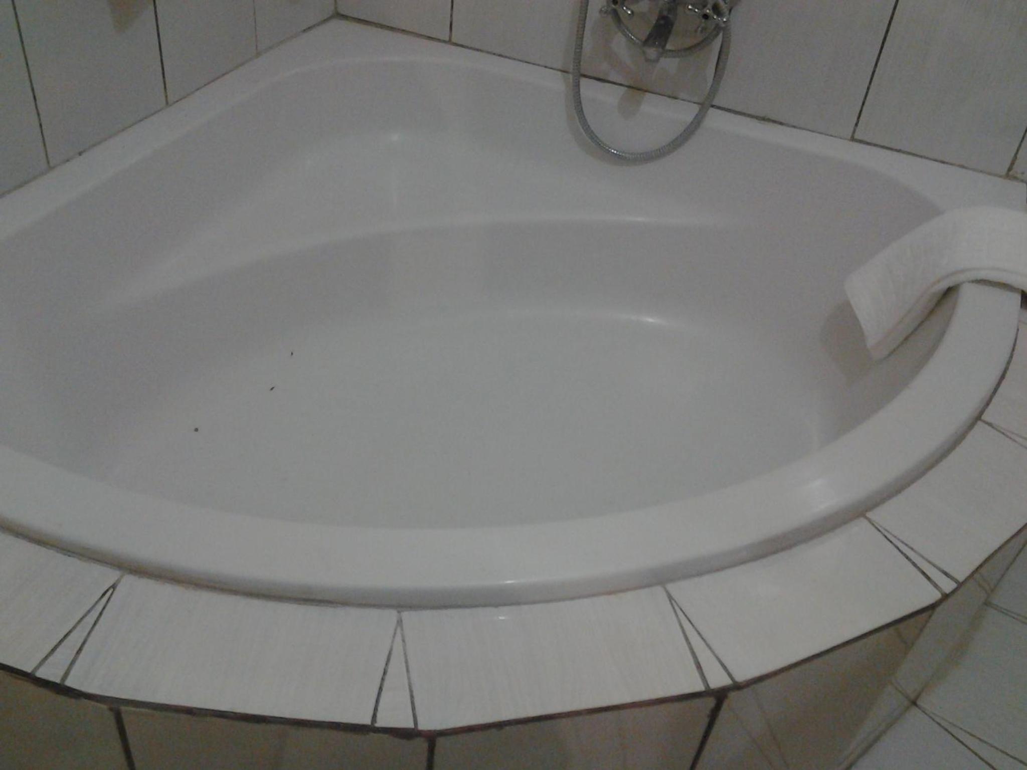 Deluxe Double or Twin Room - Photo 14