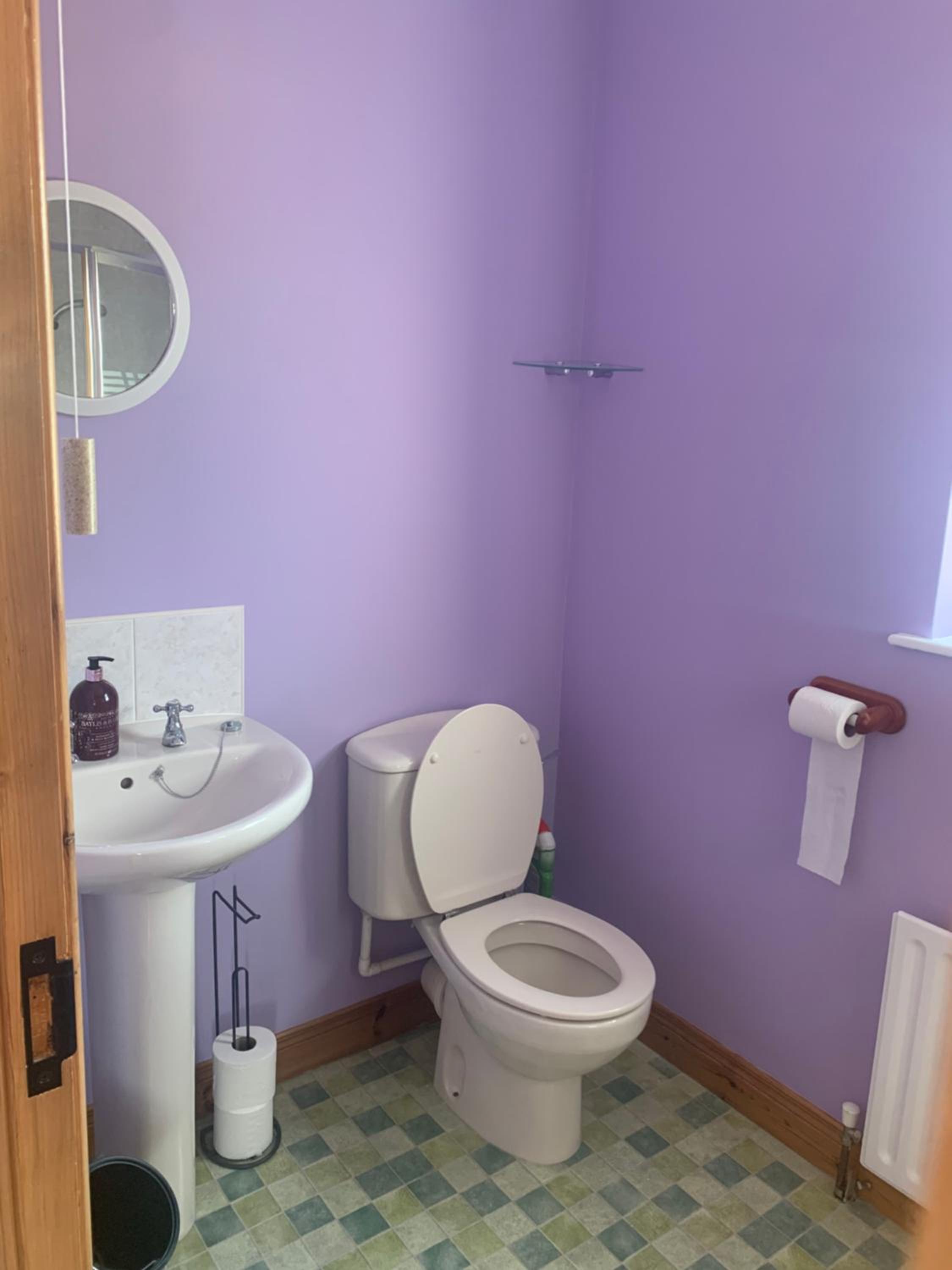Double Room - Photo 2