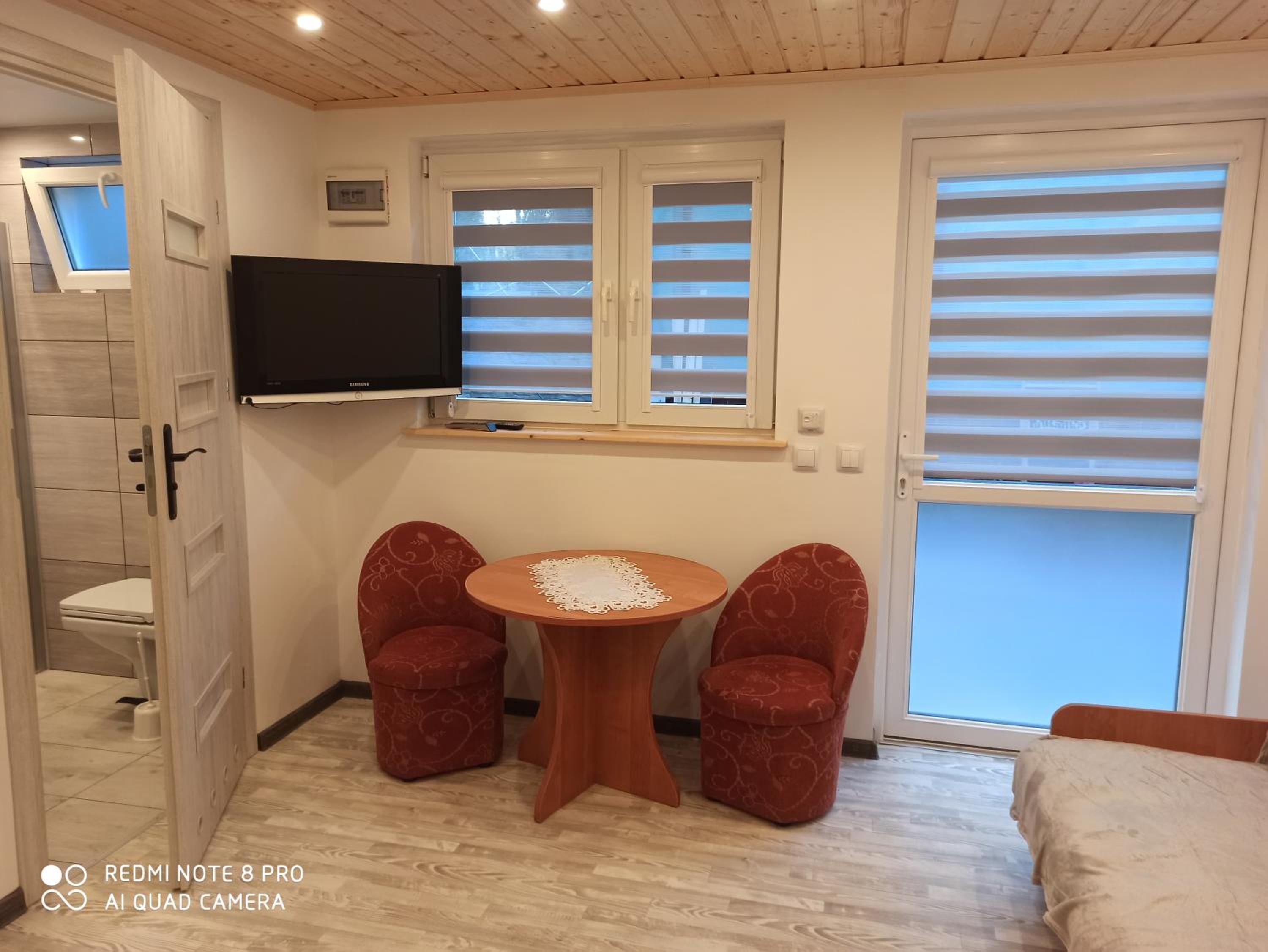 One-Bedroom Chalet photo 1