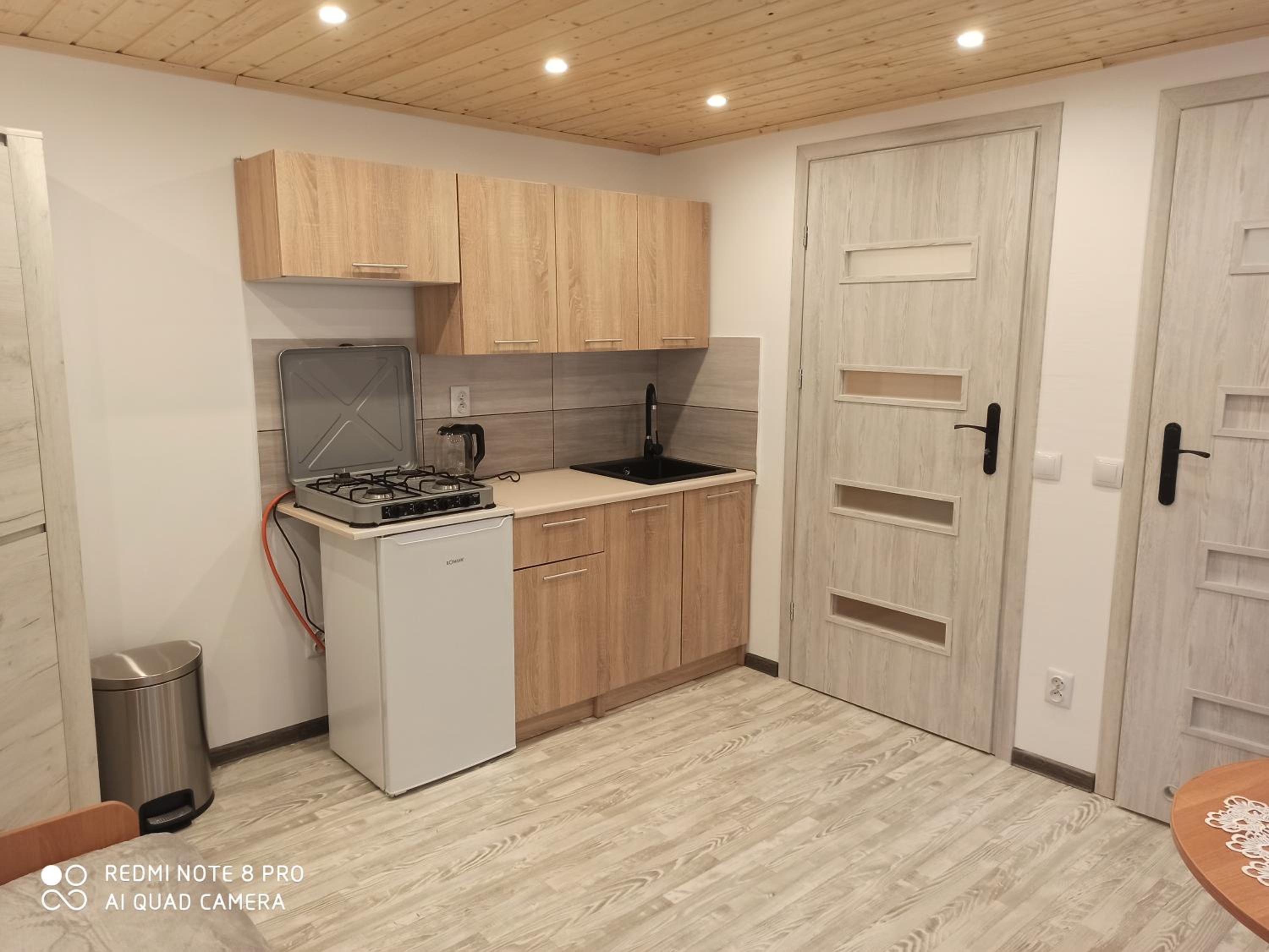 One-Bedroom Chalet photo 3