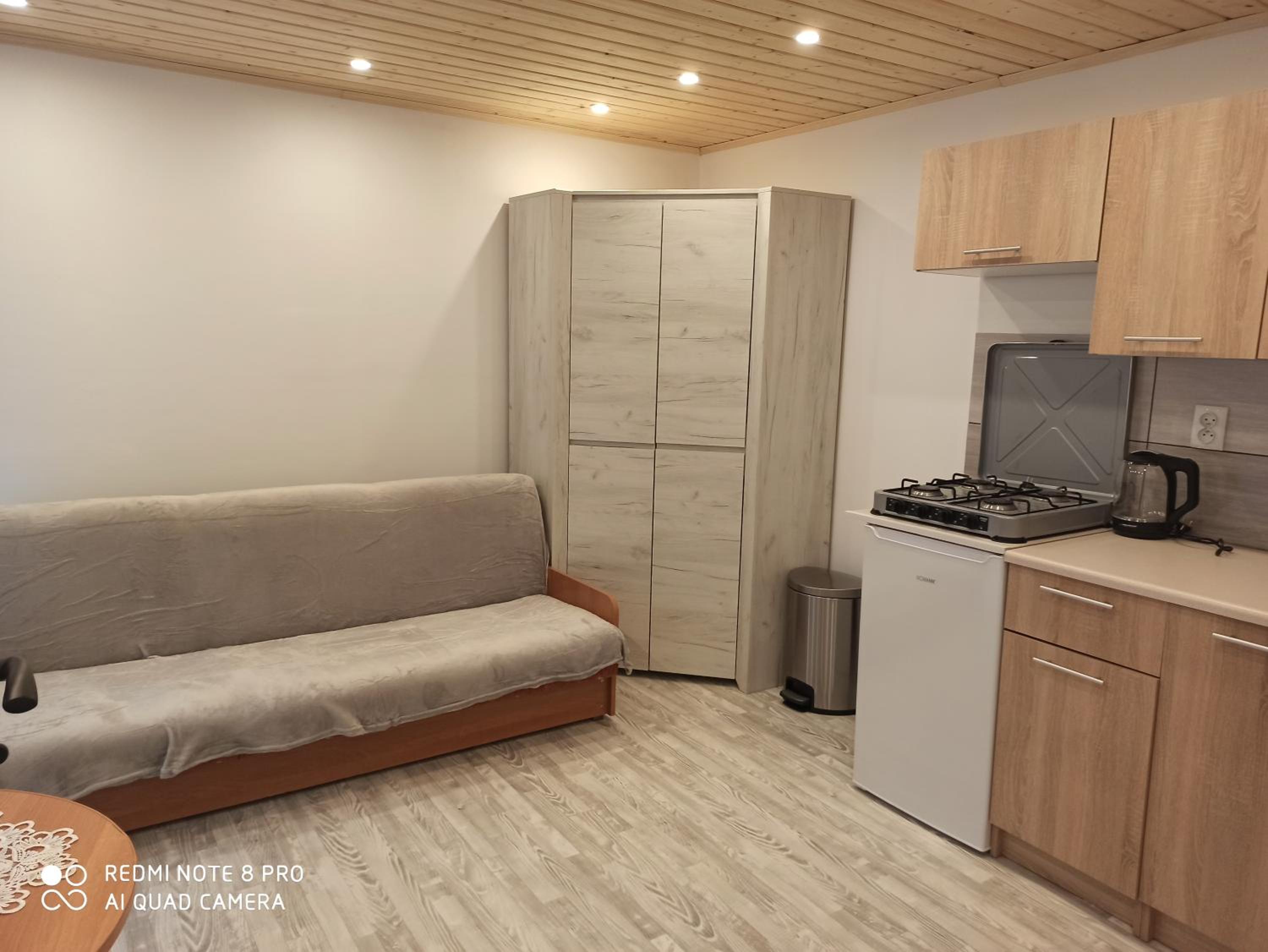 One-Bedroom Chalet photo 2