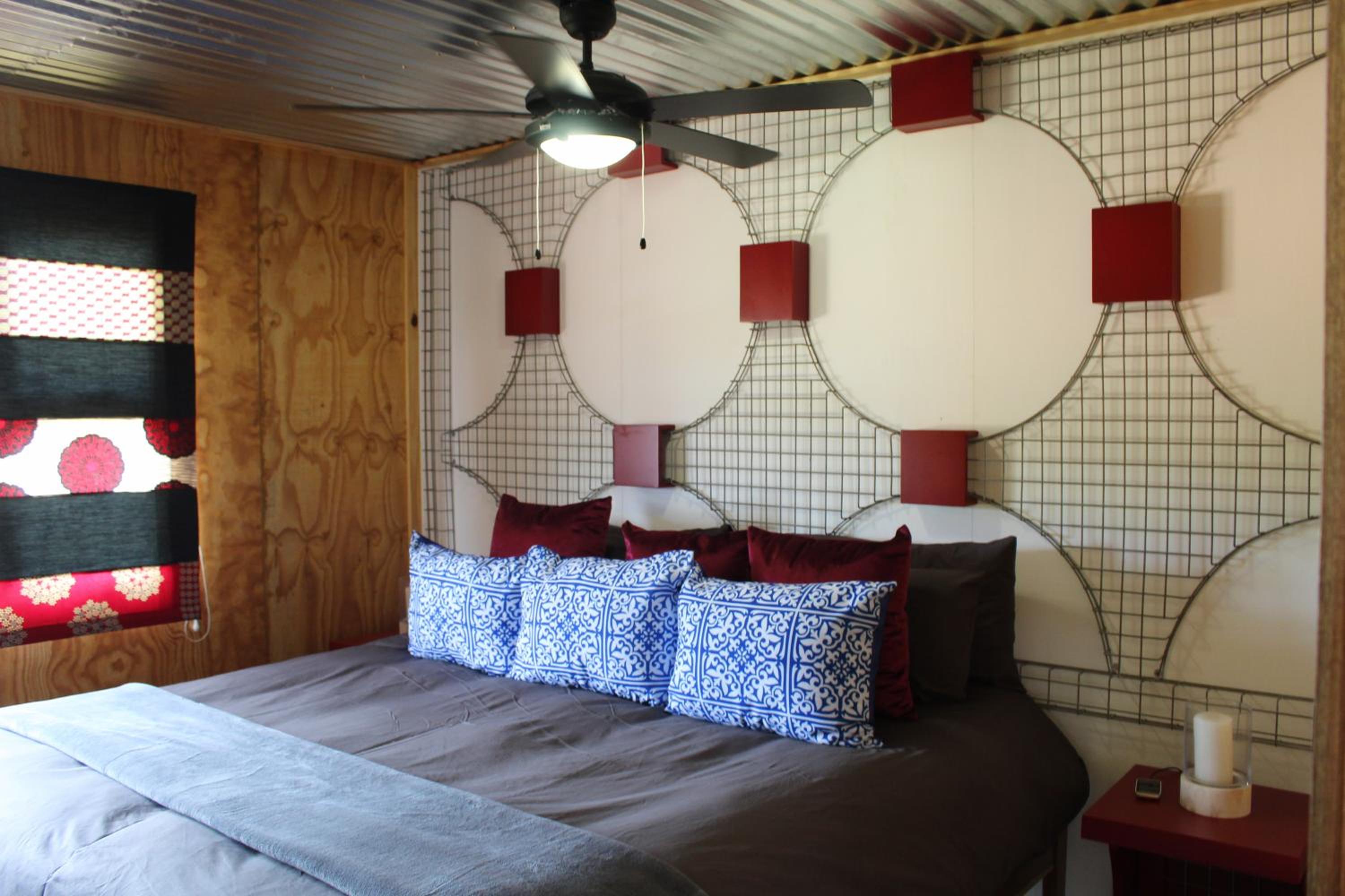 Chalet - Photo 7