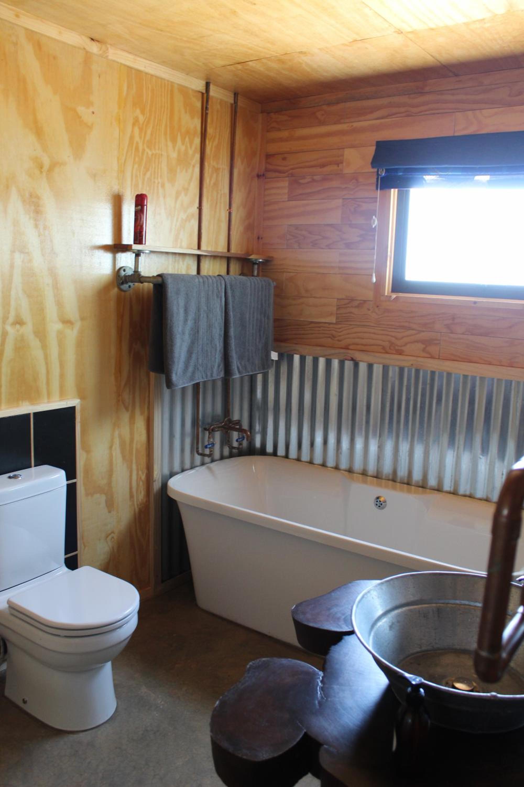 Chalet - Photo 5