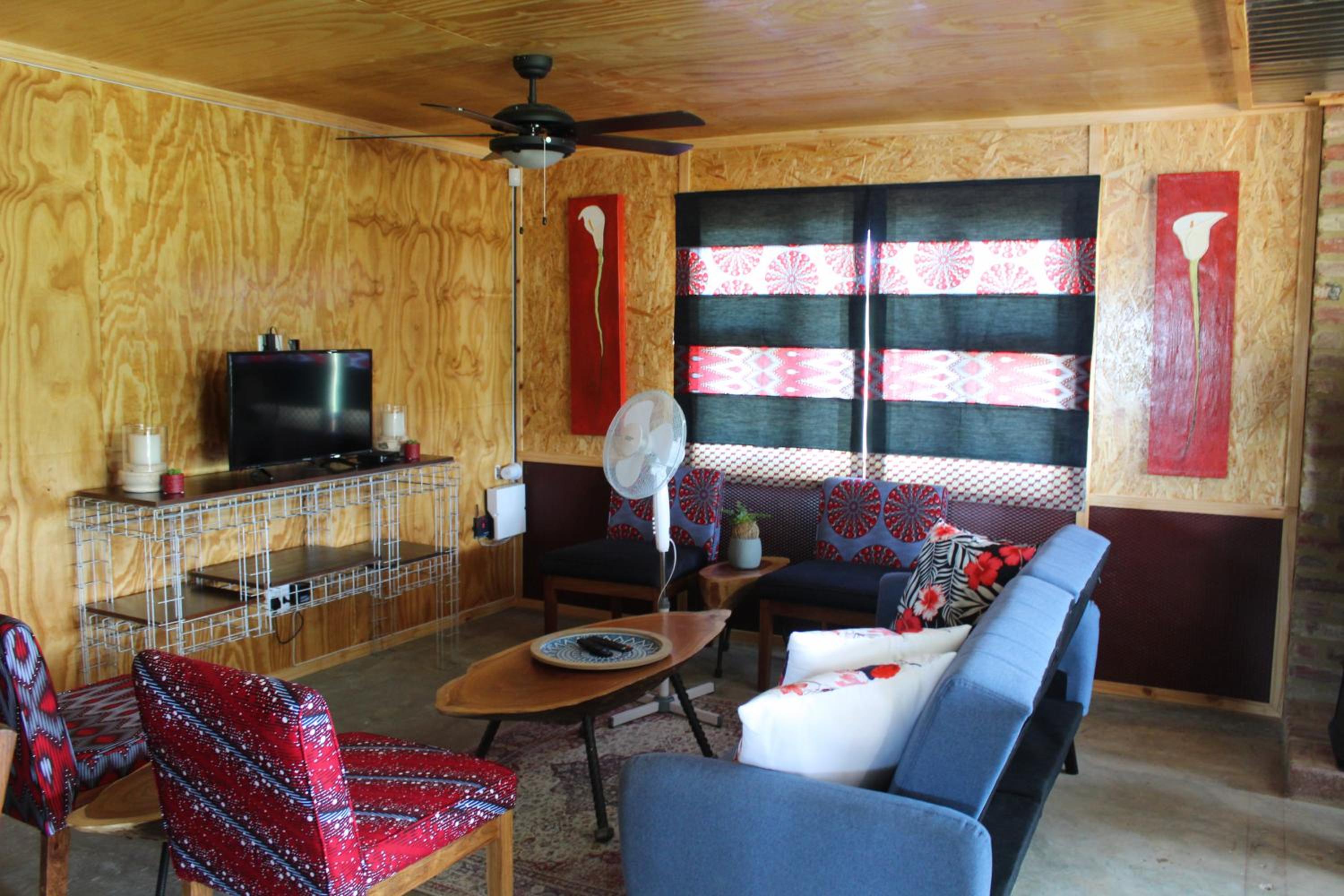 Chalet - Photo 3
