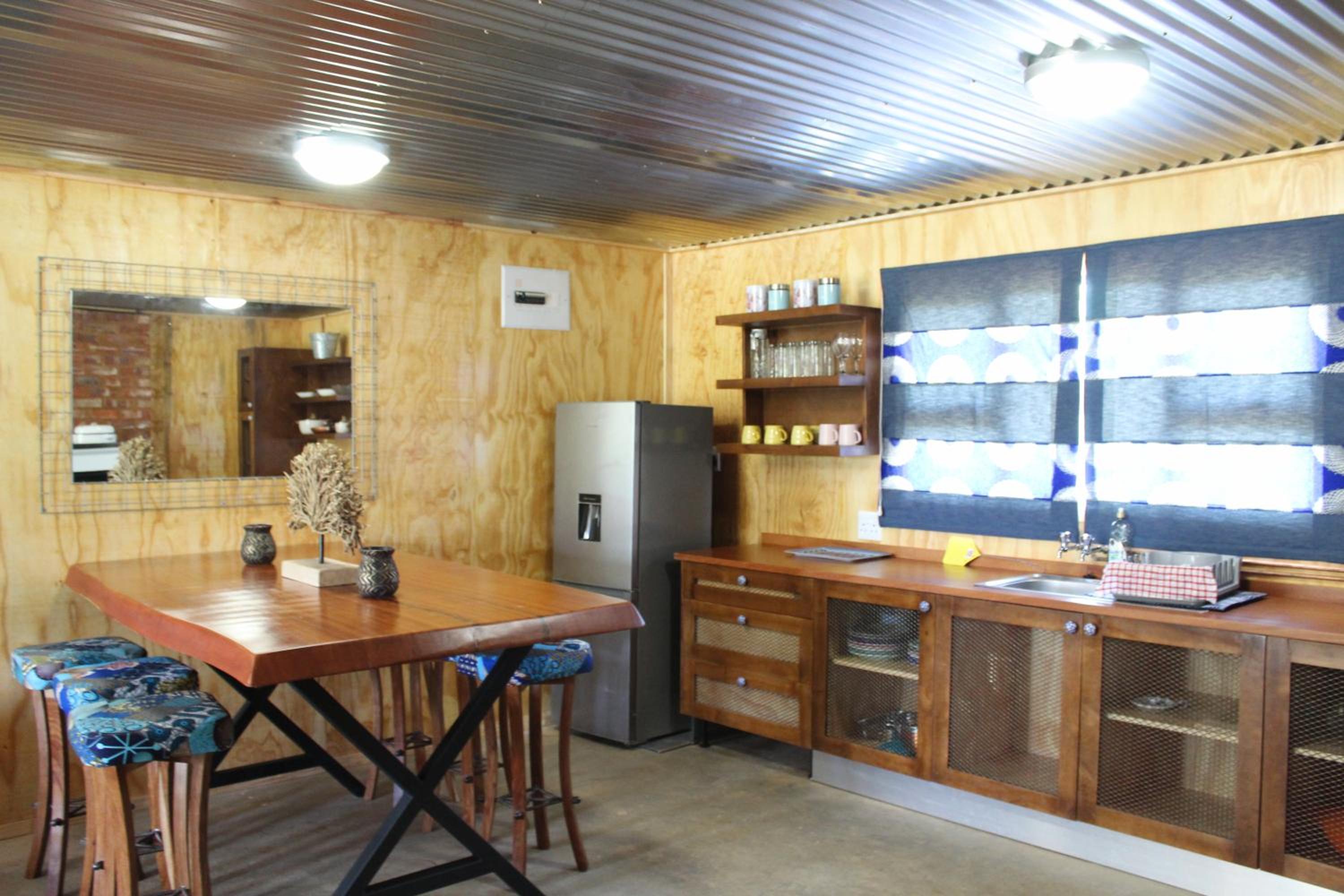 Chalet - Photo 2