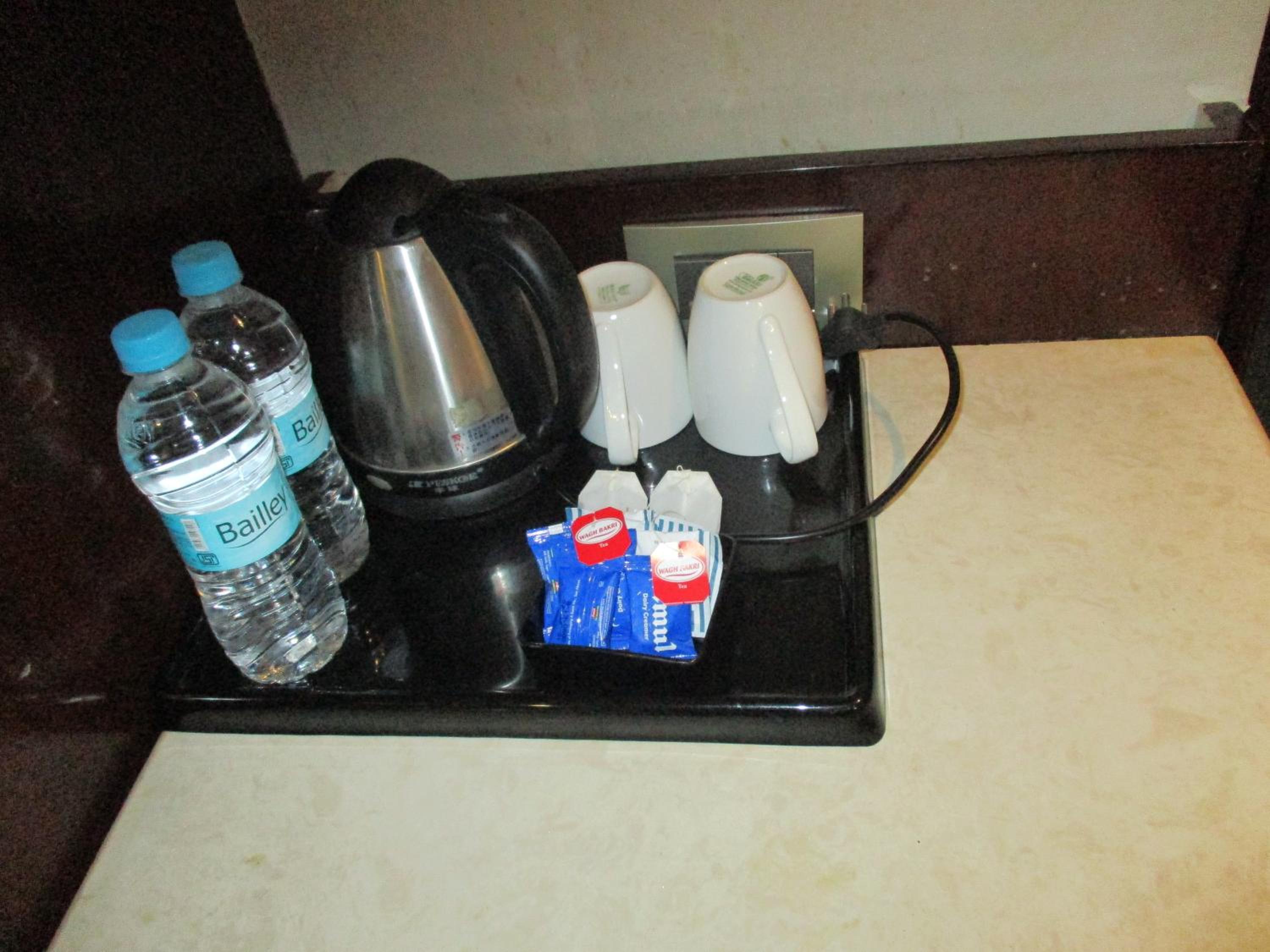 Deluxe Room - Photo 2