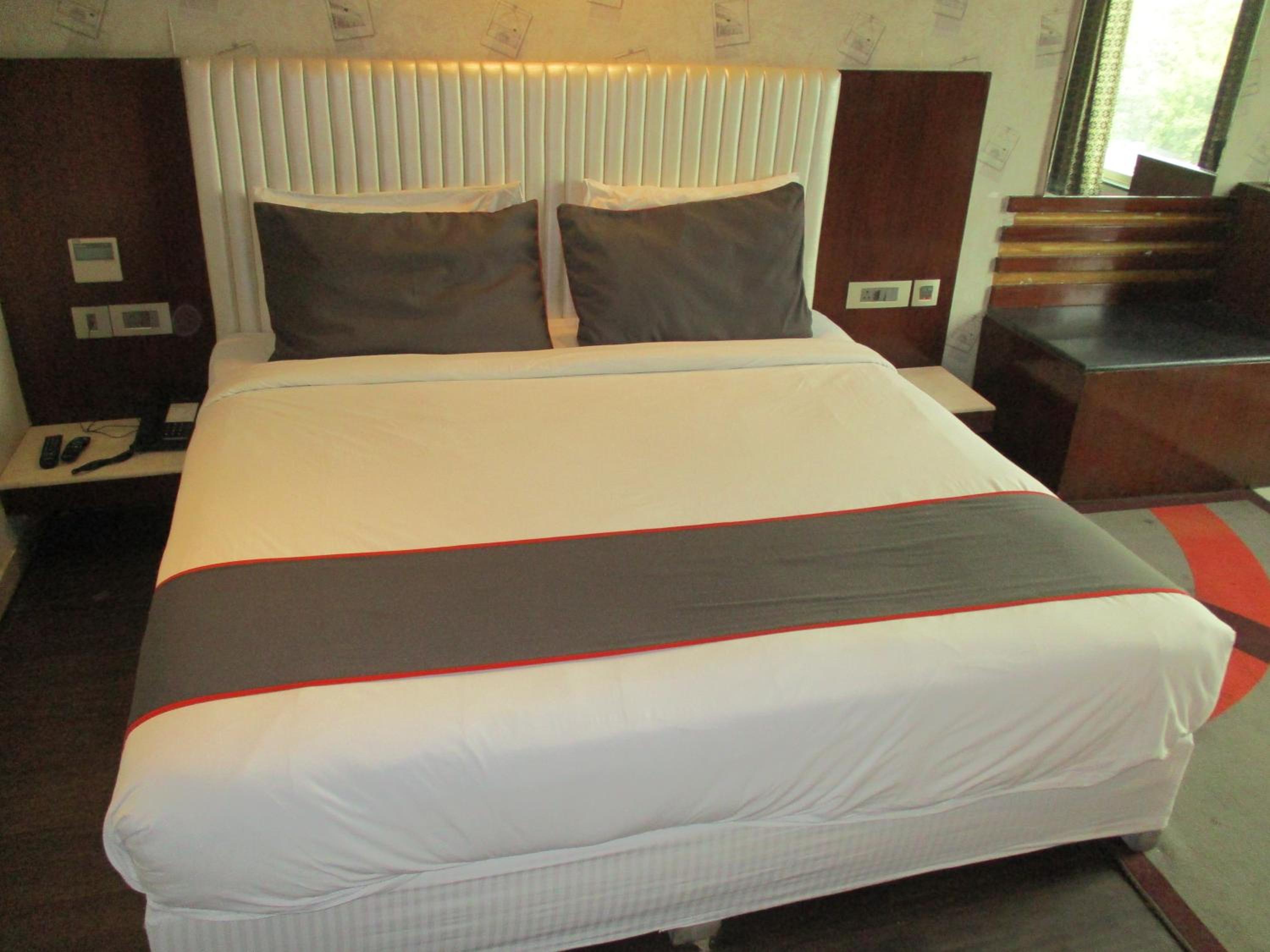 Standard Double Room - Photo 20