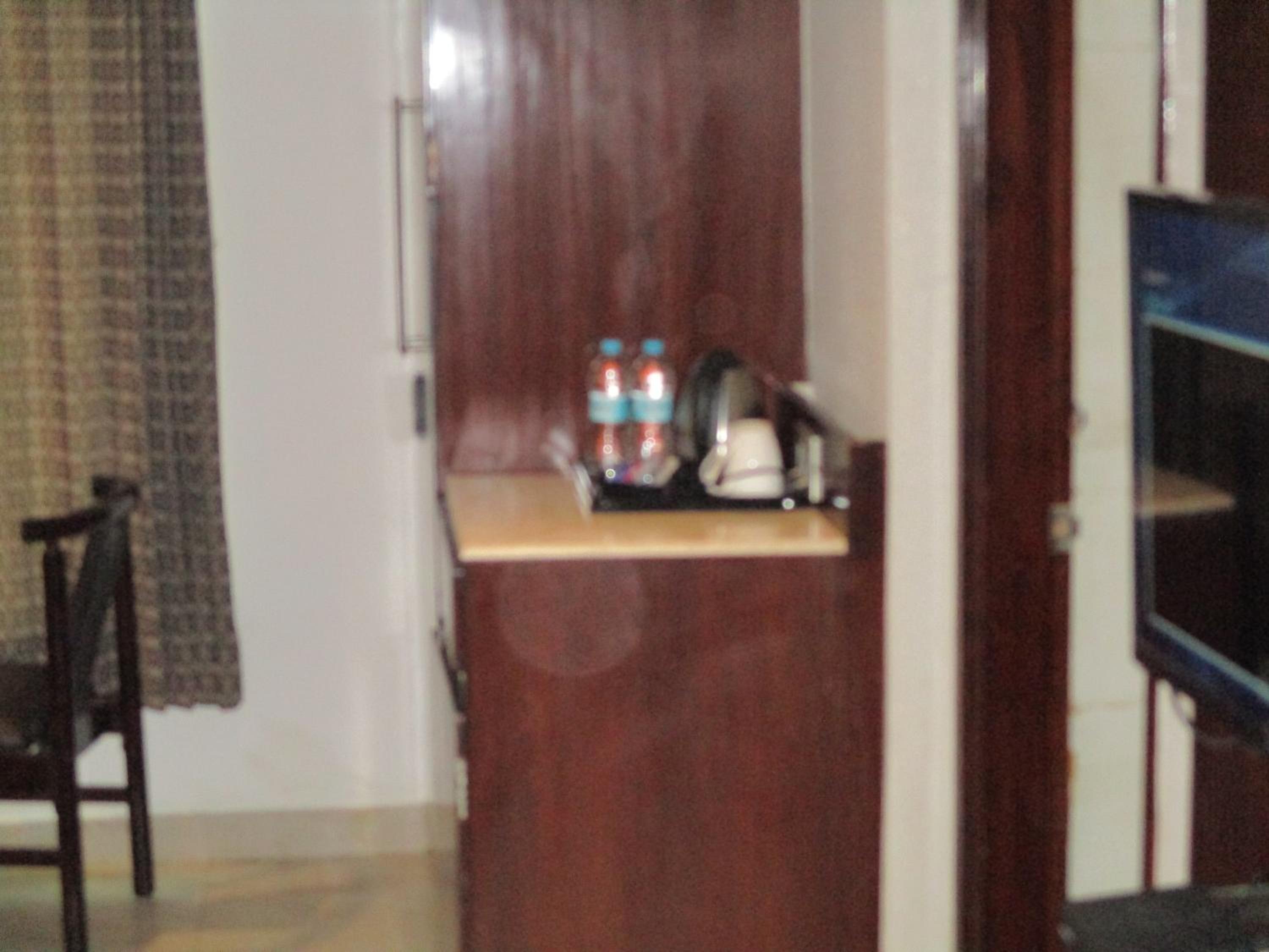 Deluxe Room - Photo 20