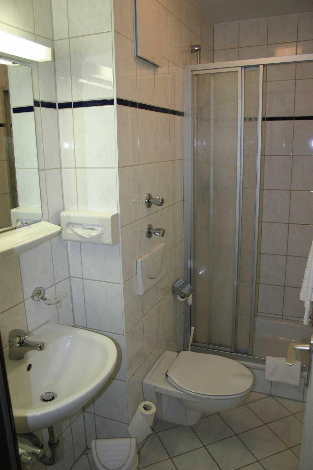 Double Room - Photo 4