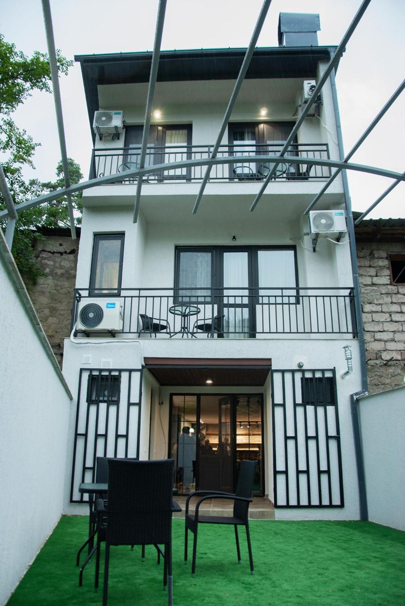 Double Room with Mountain View photo 2