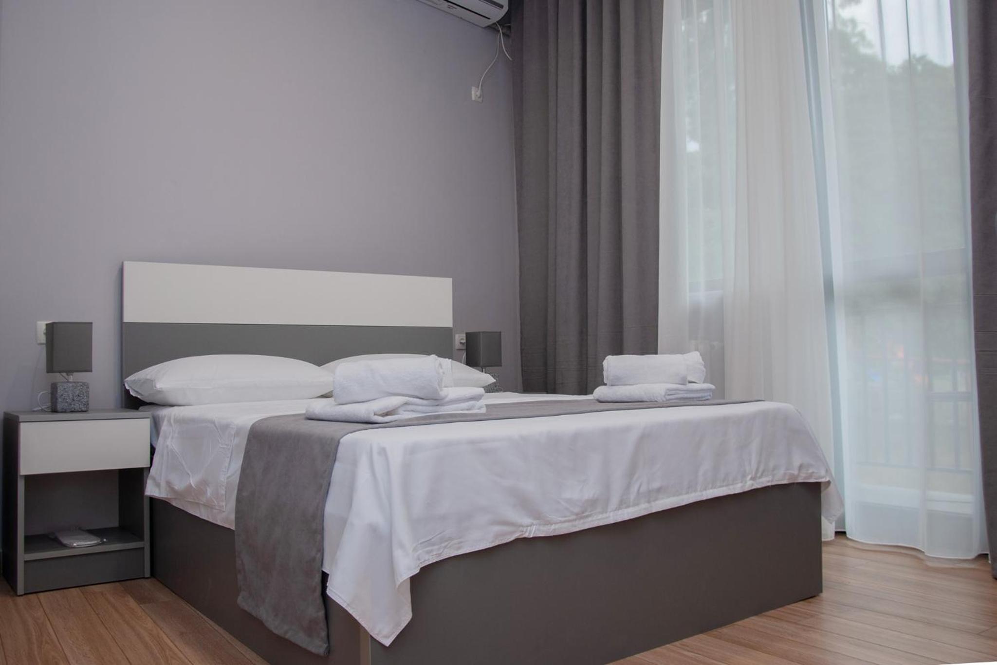 Double Room (1 Adult + 1 Child) photo 1