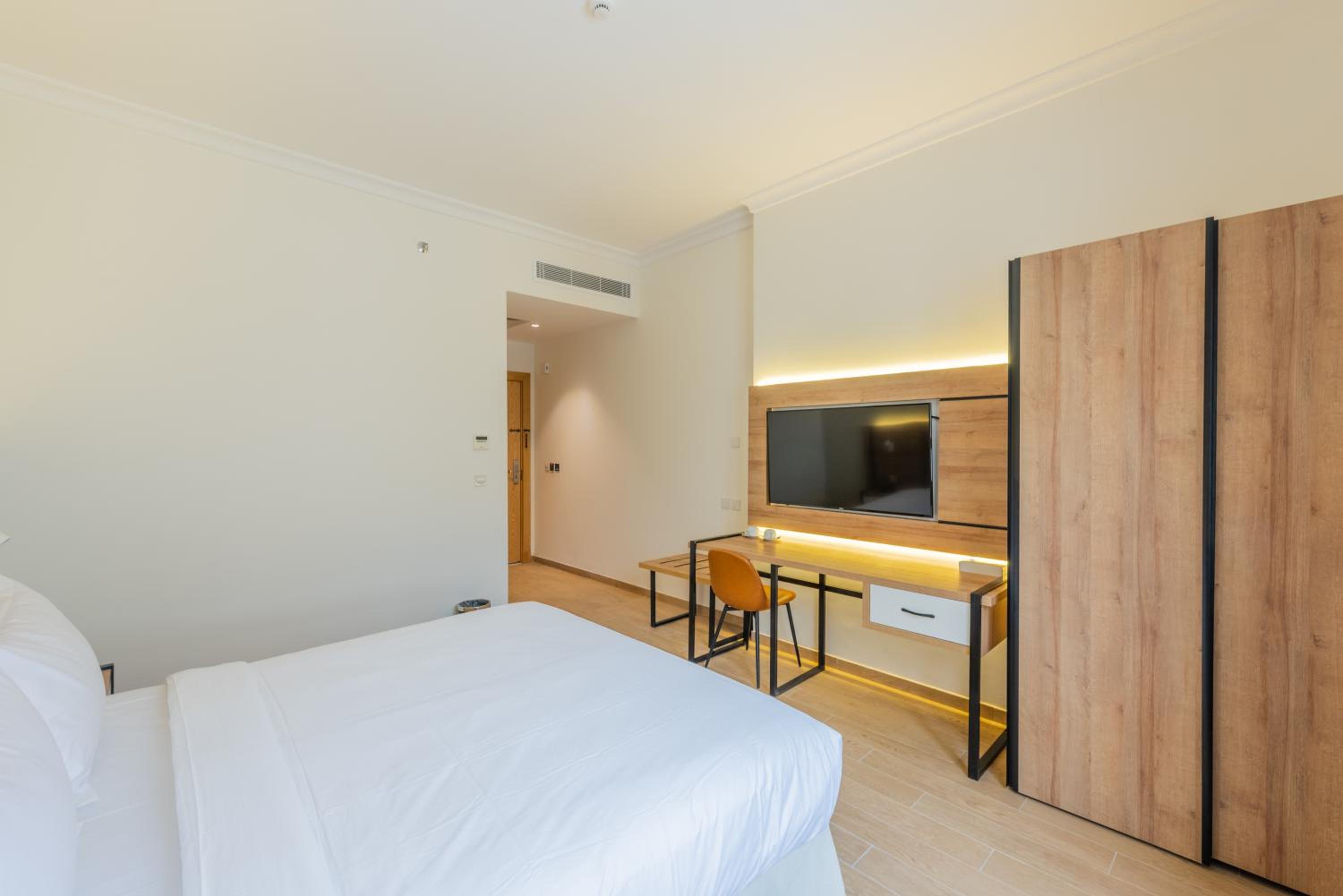 Economy Double or Twin Room - Photo 1
