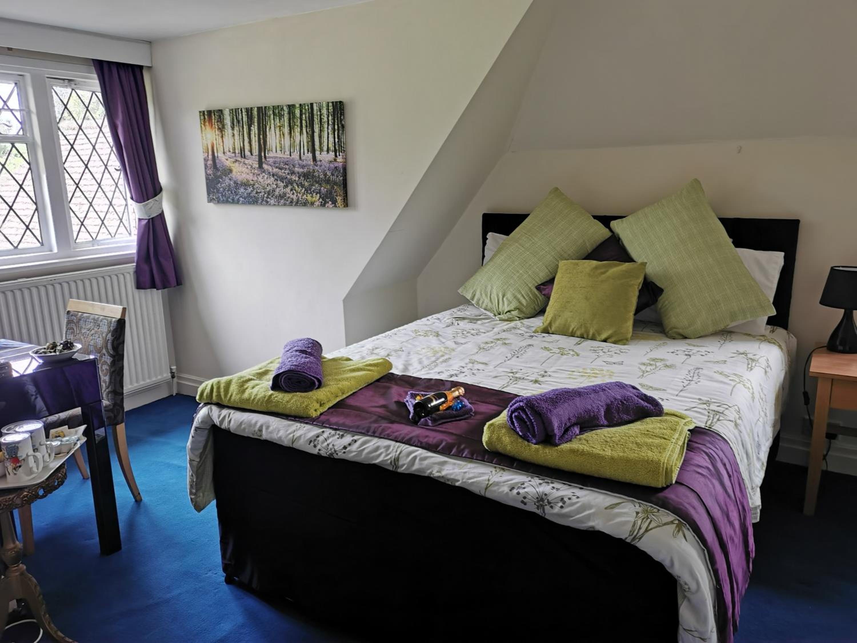 King Room photo 1