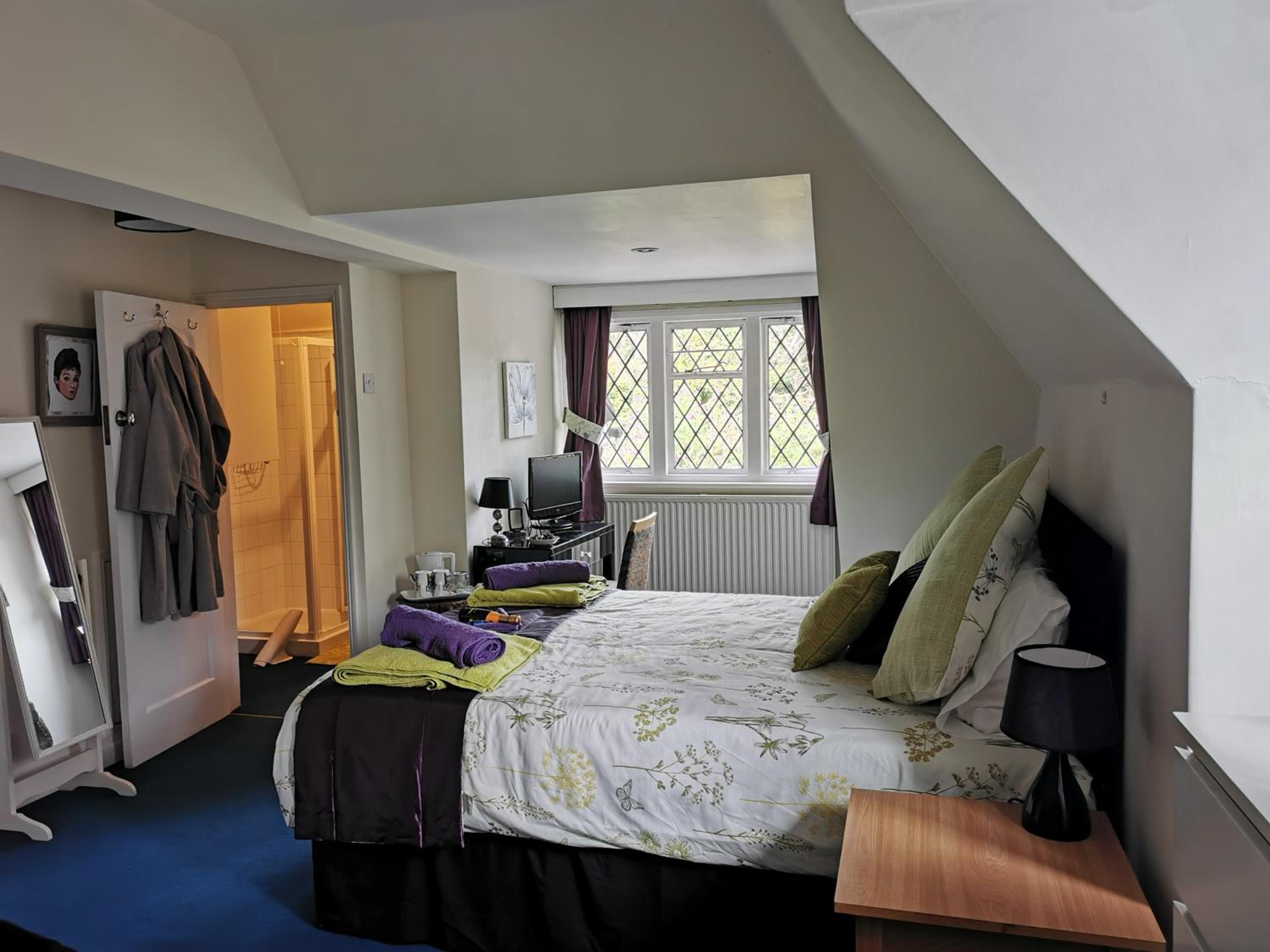 King Room photo 3