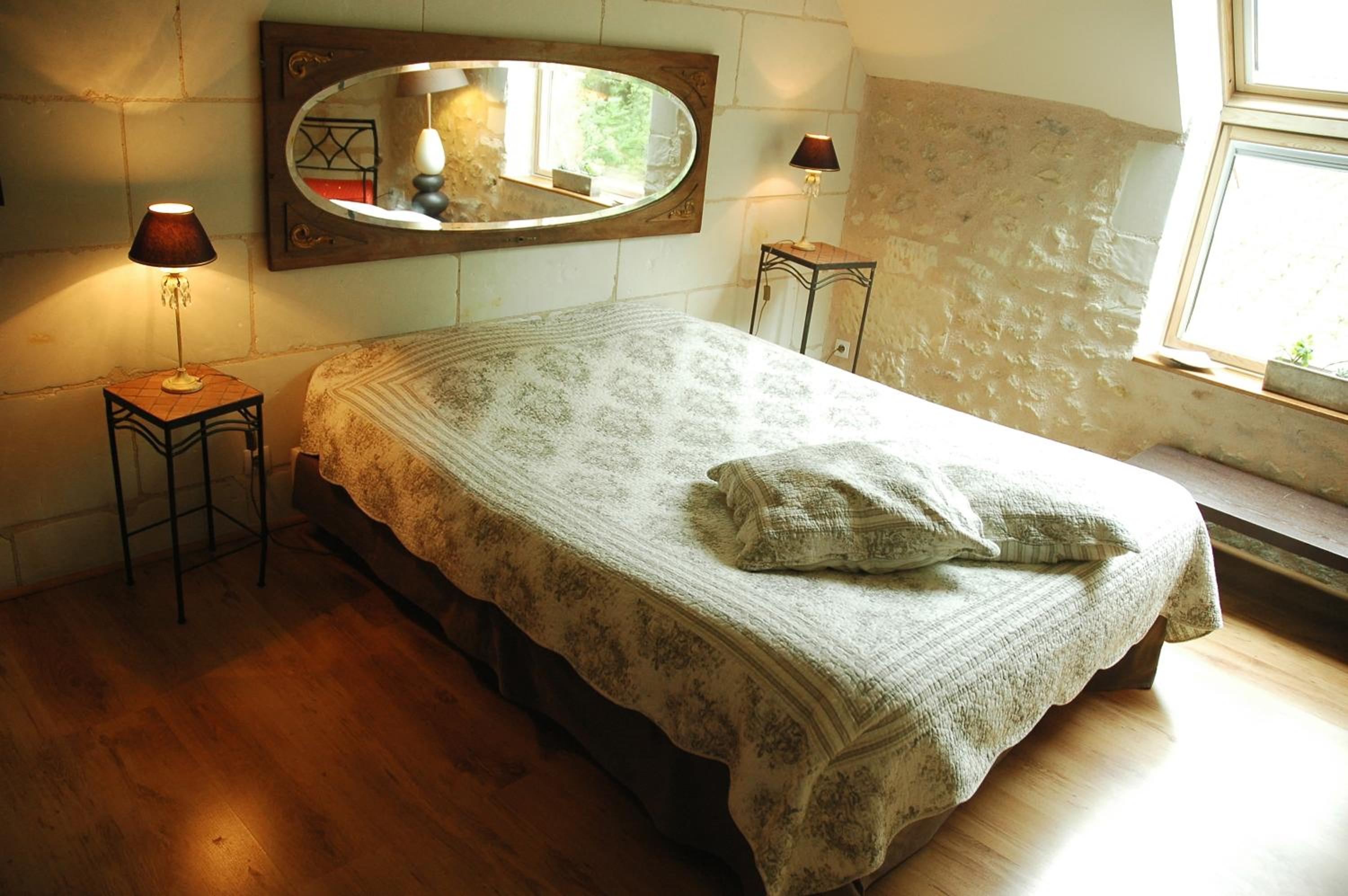 Double Room photo 1