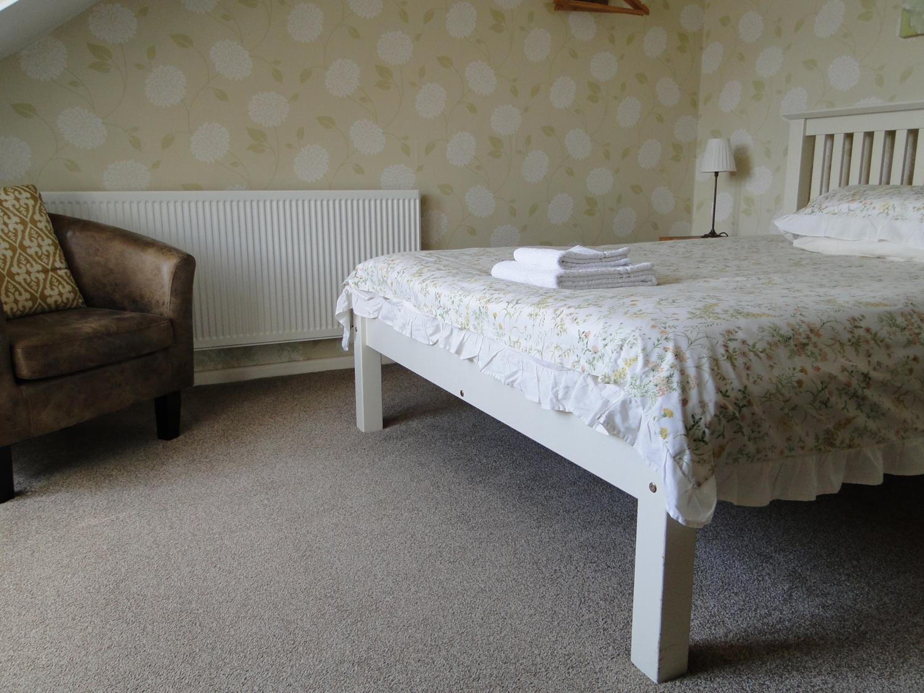 Double Room - Photo 1