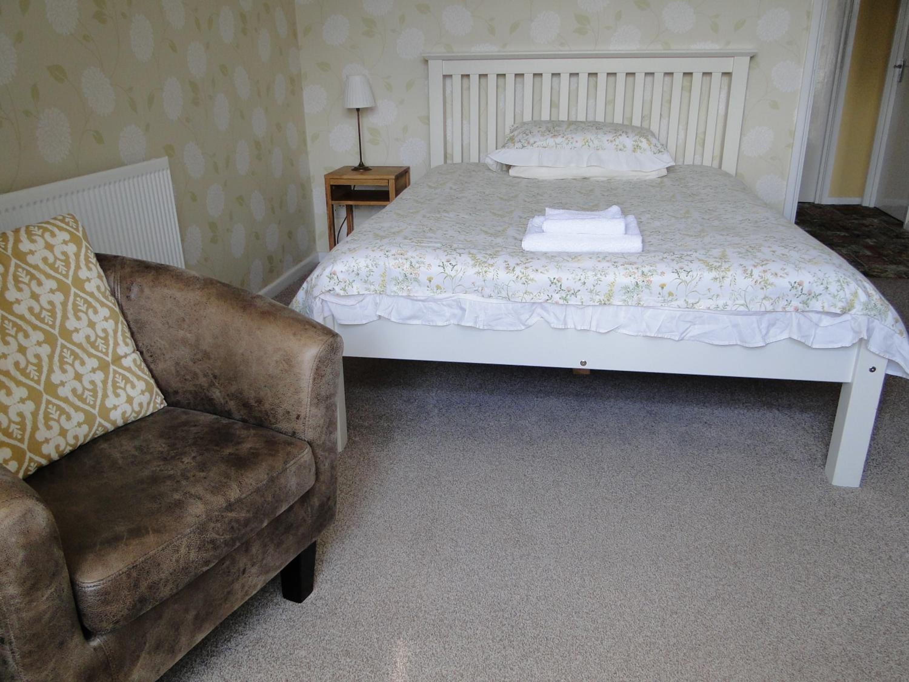 Double Room - Photo 2