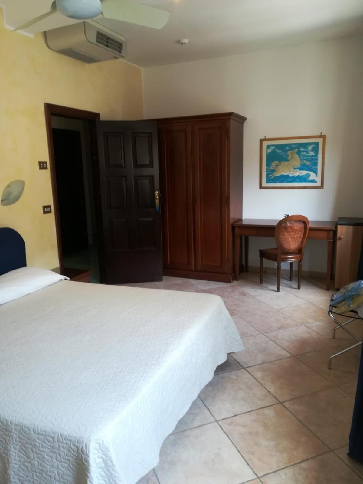 Economy Double Room - Photo 4