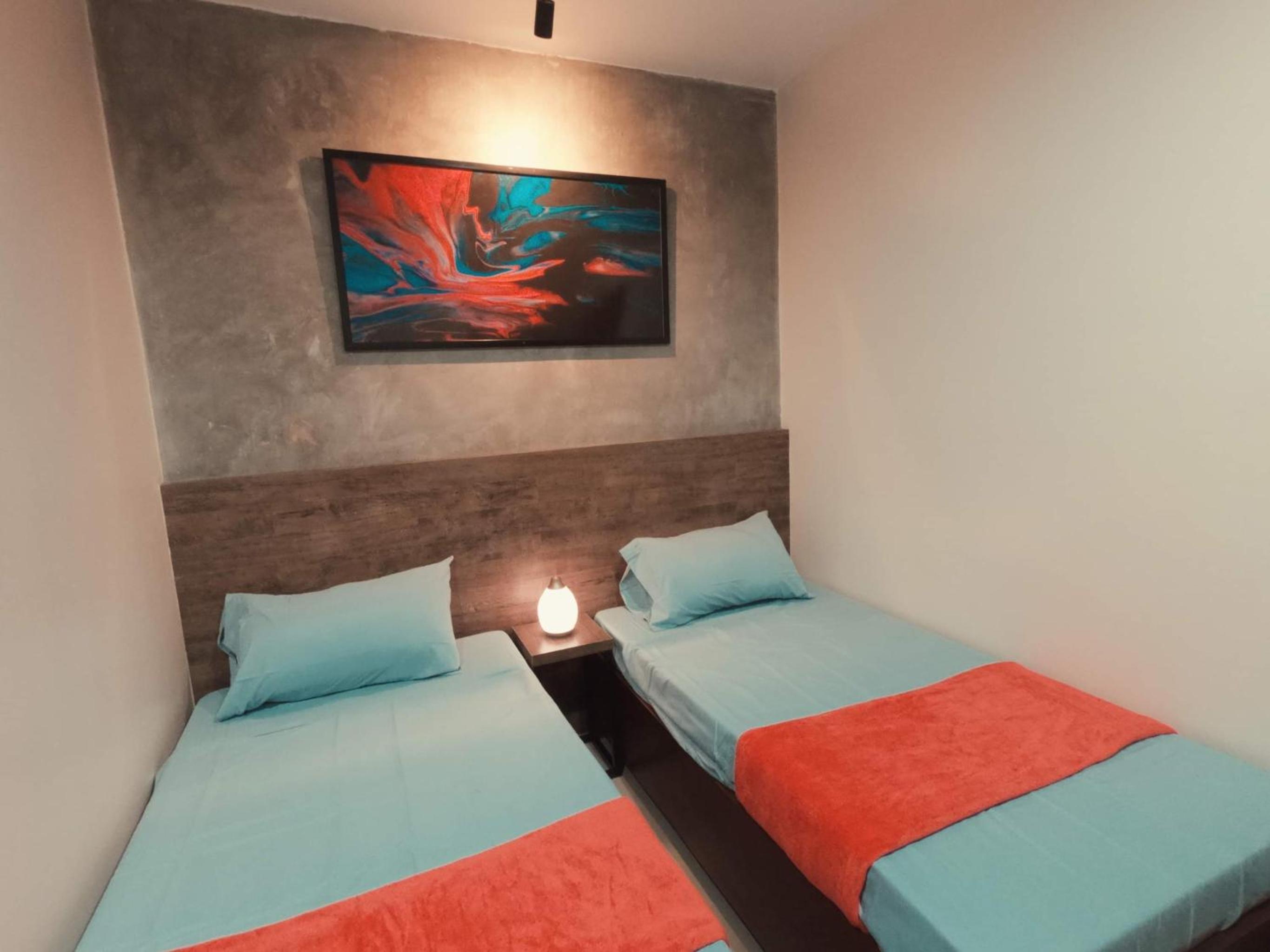 Superior Double or Twin Room - Photo 1