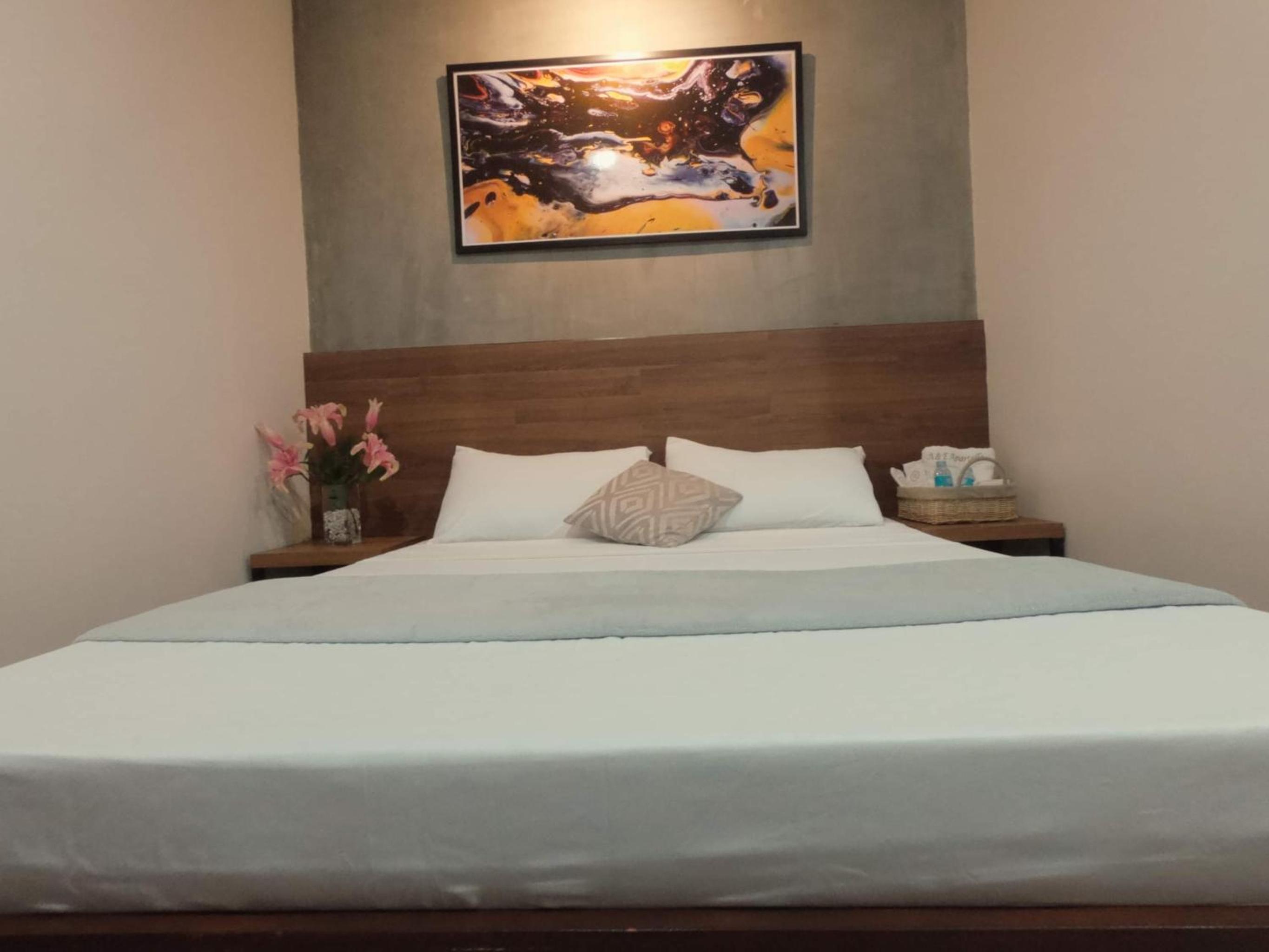 Superior Double or Twin Room - Photo 12