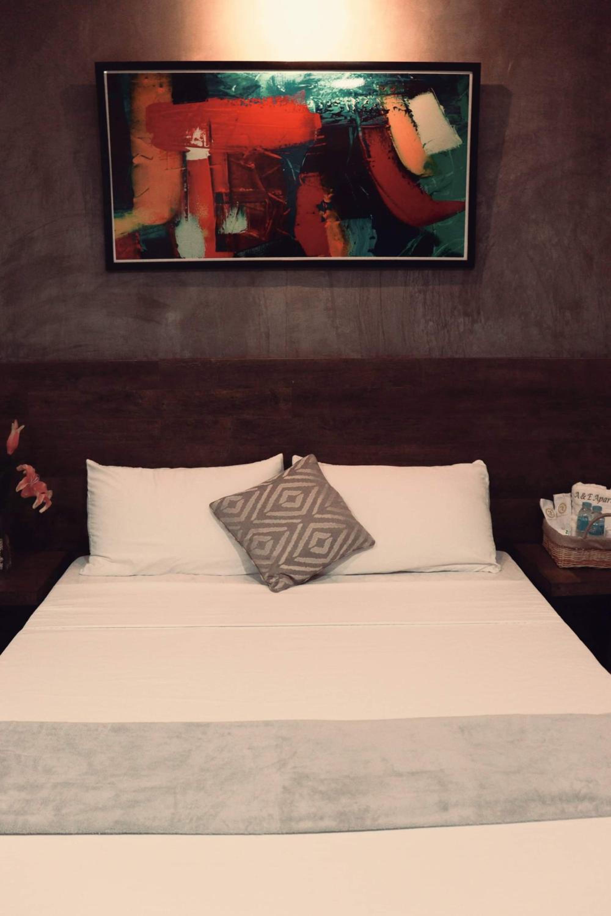 Superior Double or Twin Room - Photo 8
