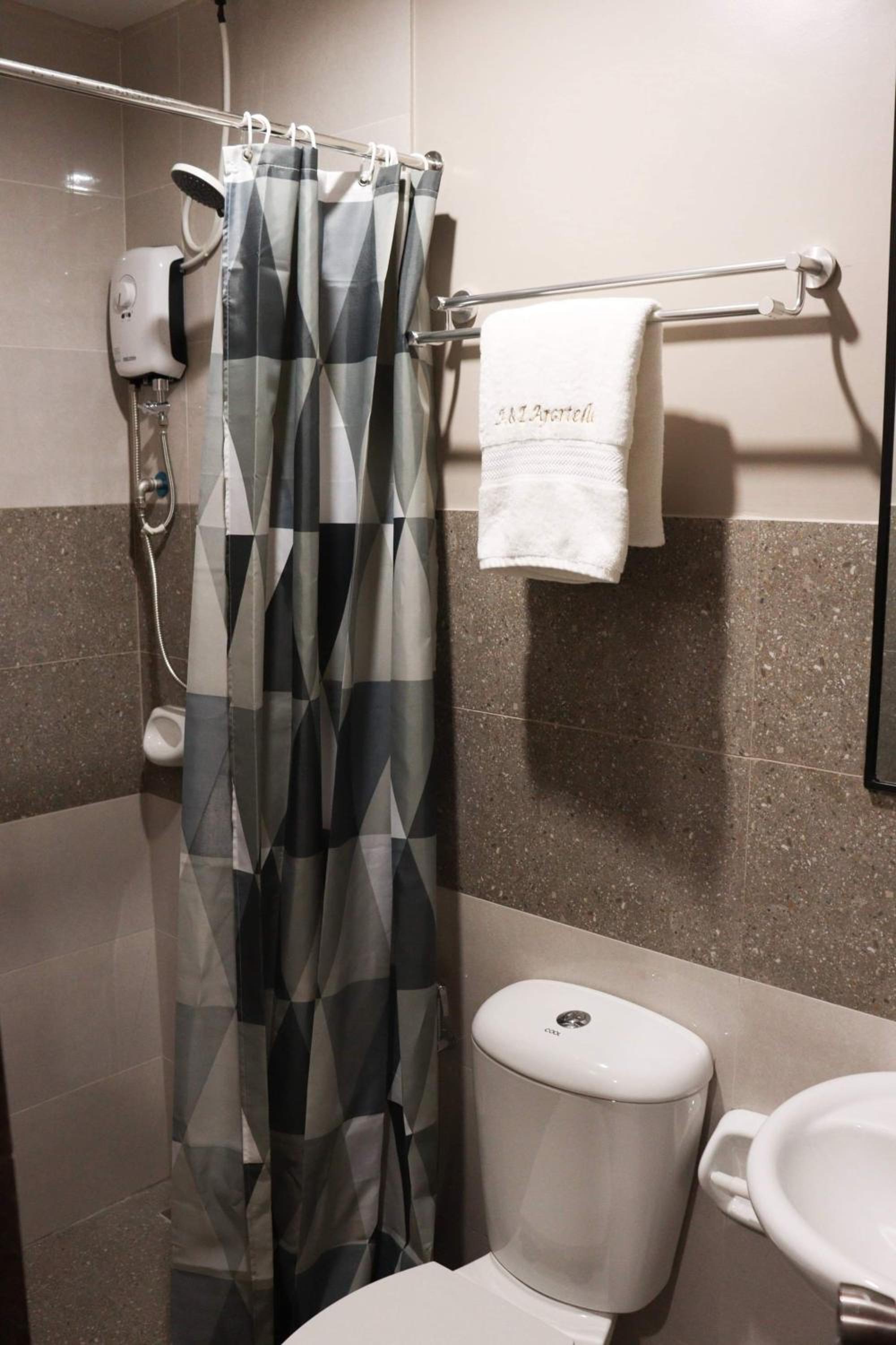 Superior Double or Twin Room - Photo 10