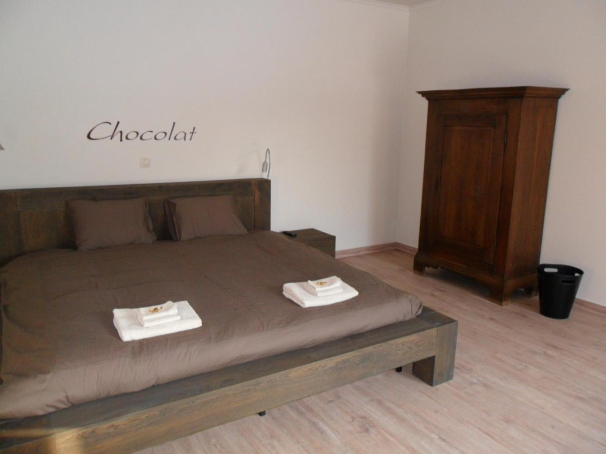 Deluxe Double Room photo 3