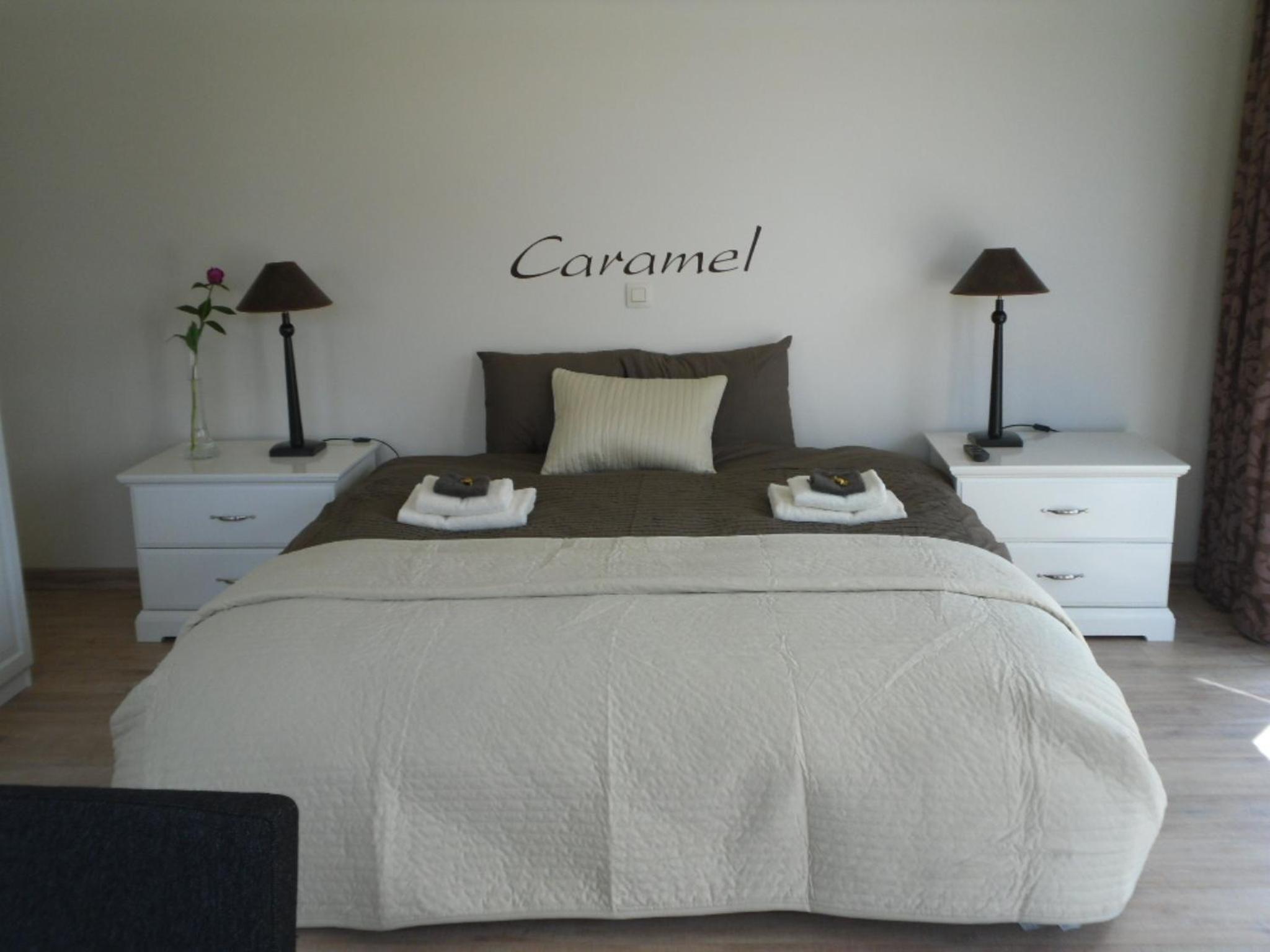 Deluxe Double Room photo 1