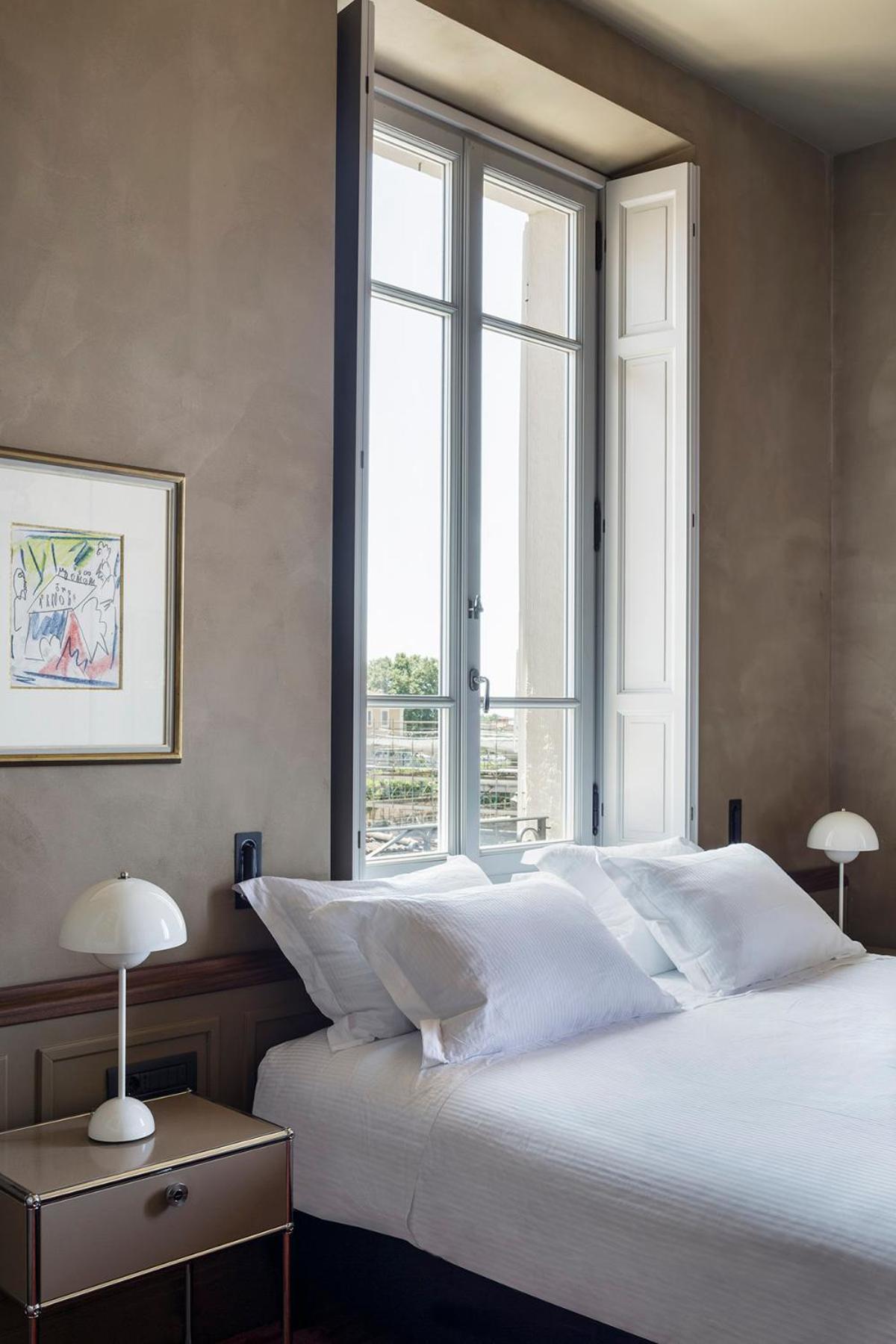Standard Double Room - Photo 4