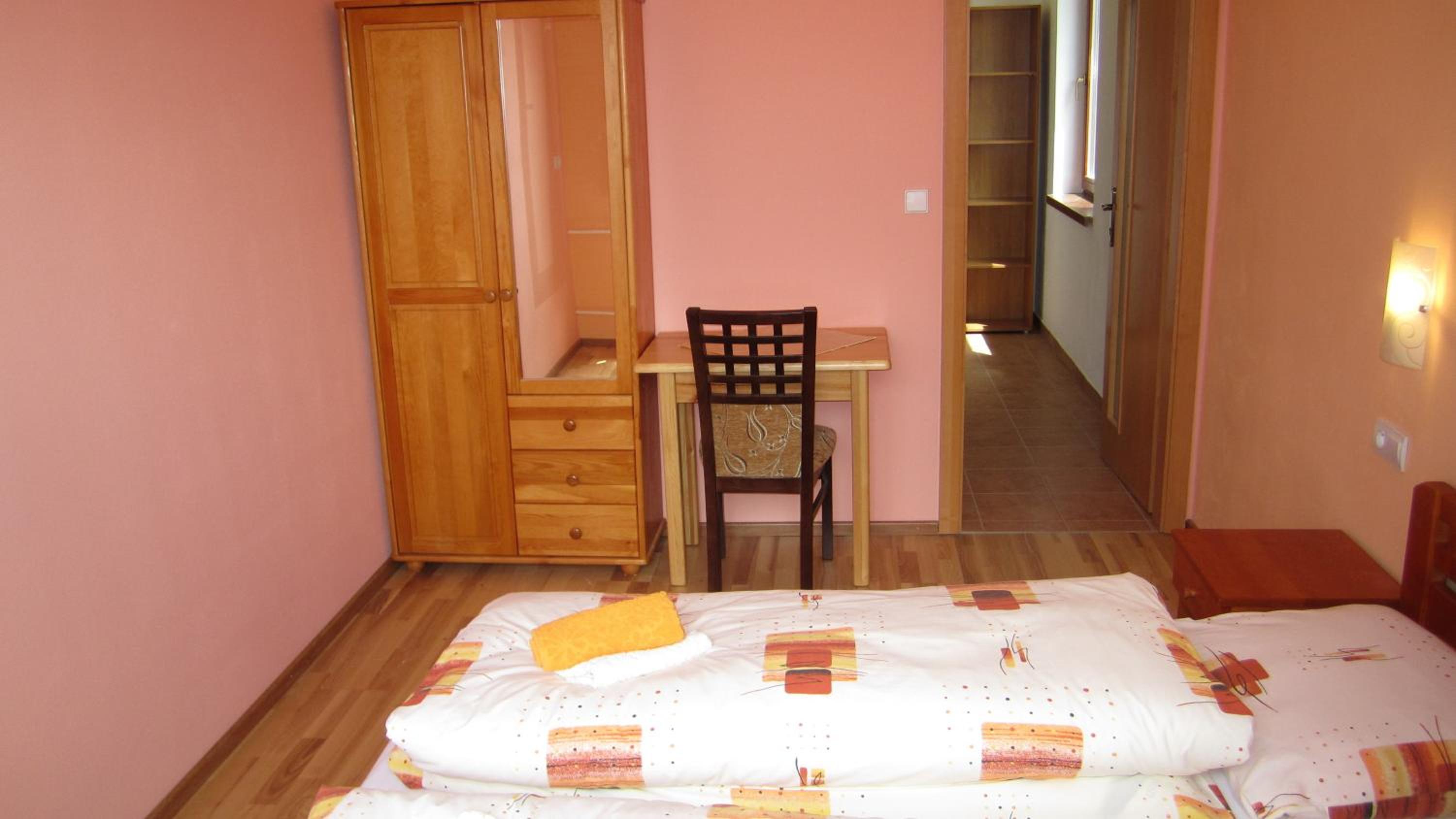 Double Room with Private Bathroom photo 1
