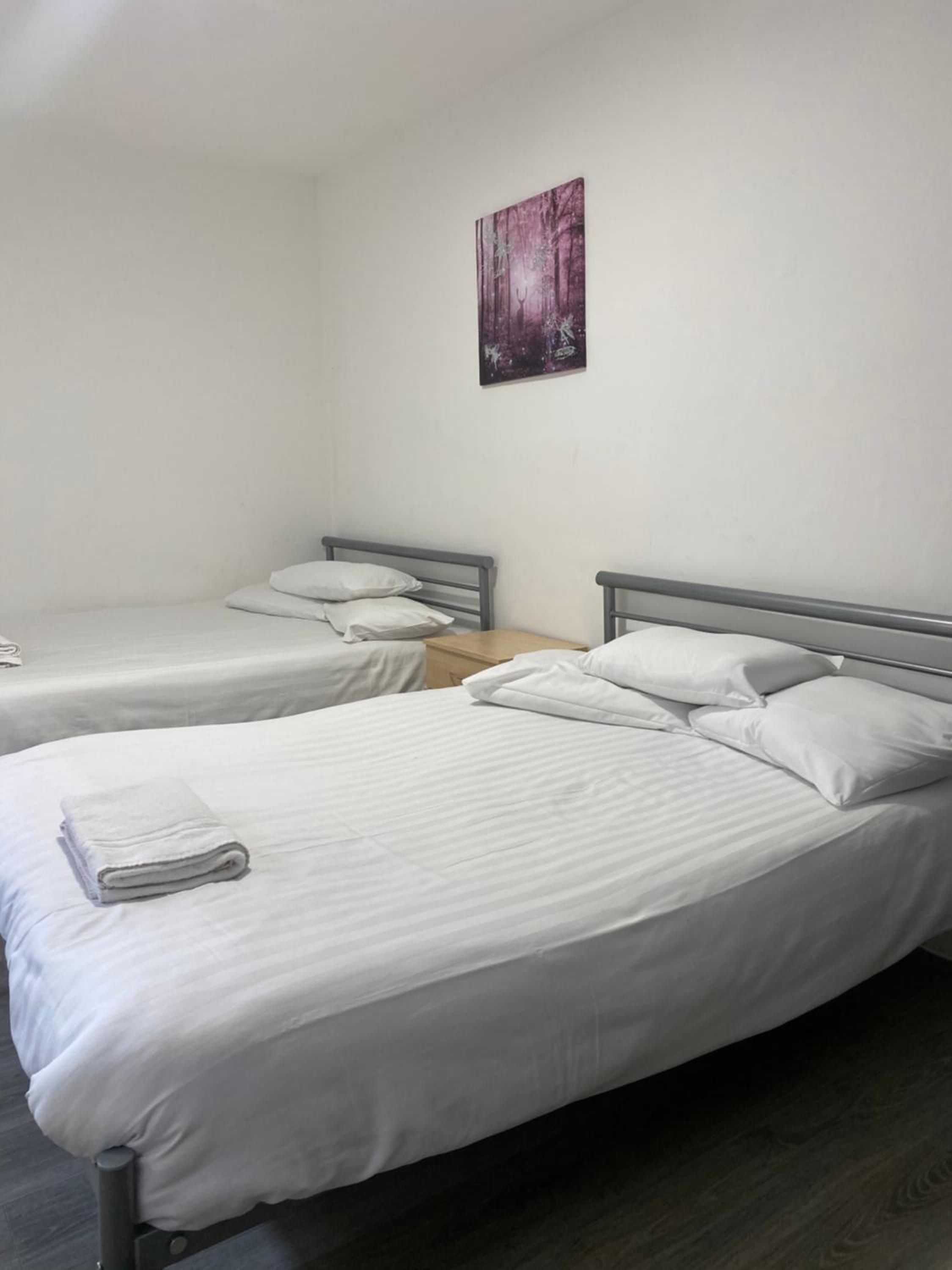 Two-Bedroom Apartment - Photo 10