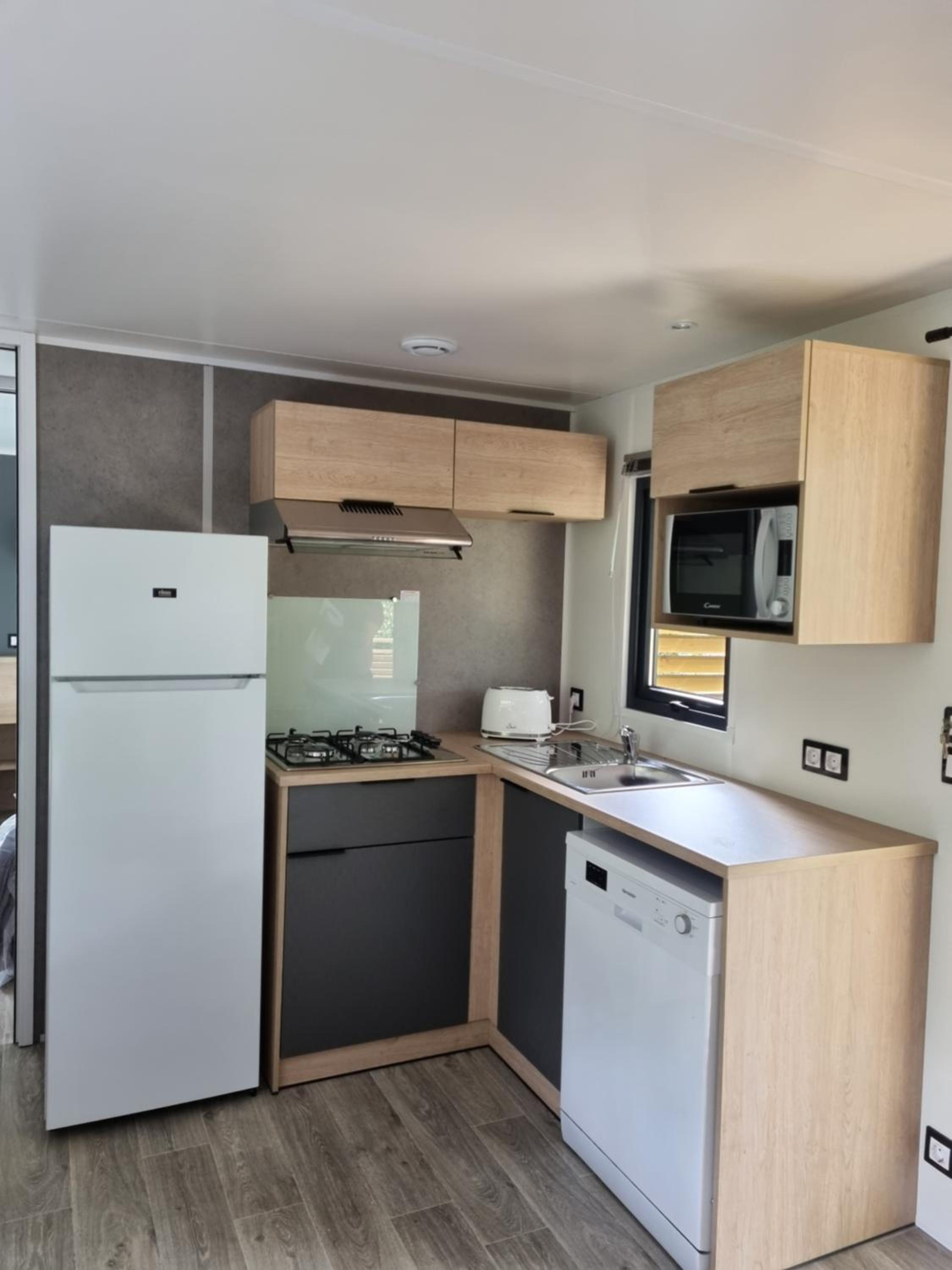 Mobile Home photo 1