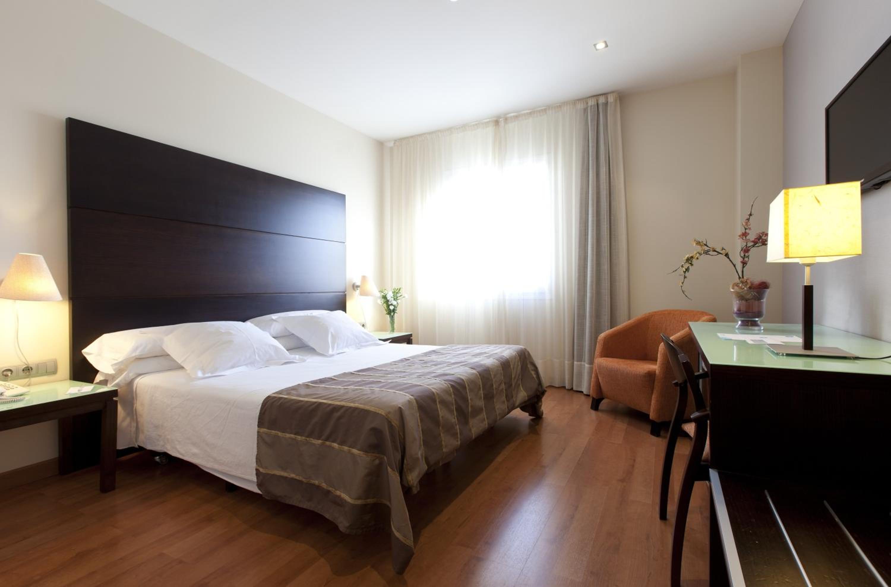 Superior Double or Twin Room with Hot Tub