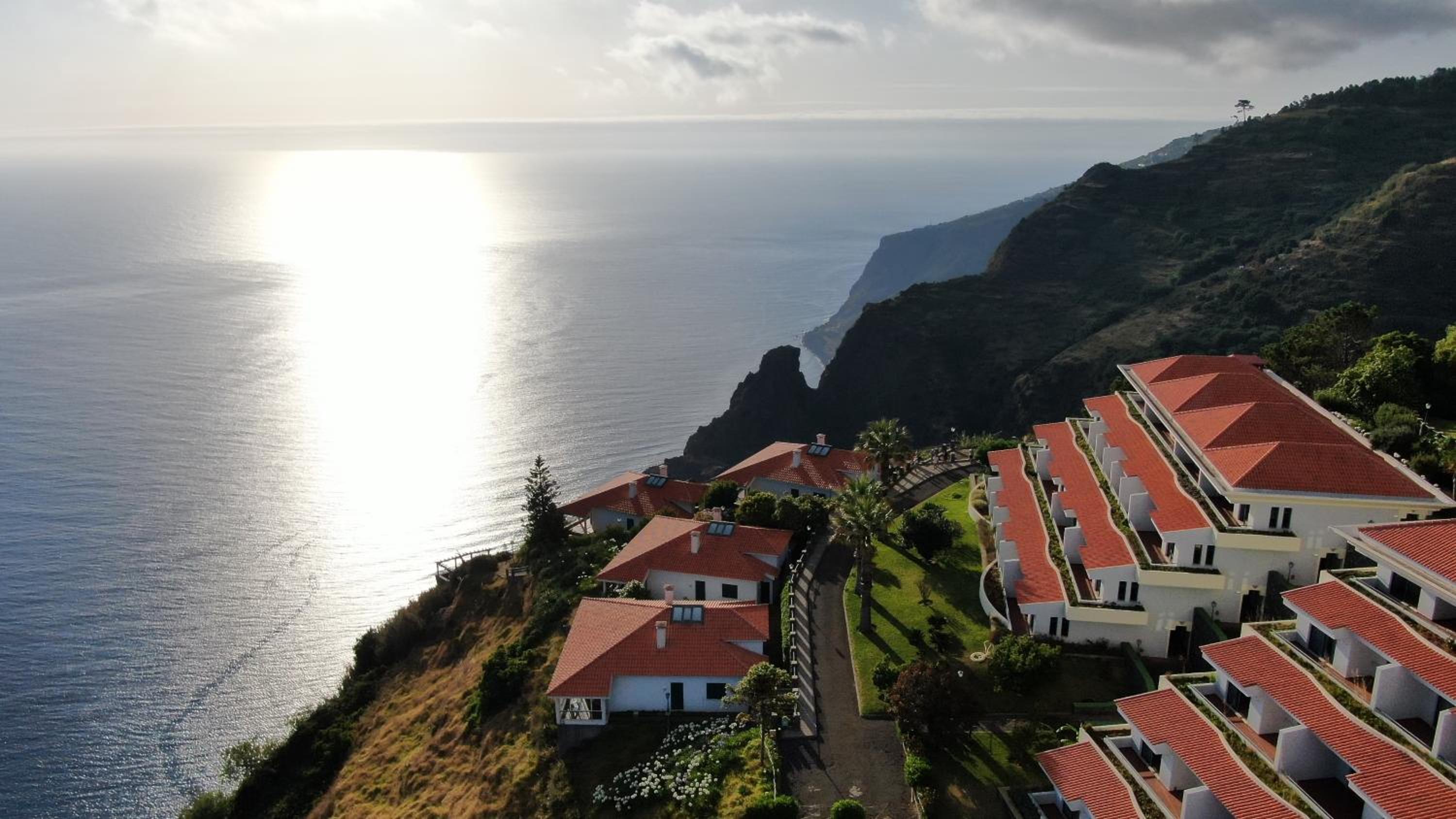 Bungalow With Sea View photo 3