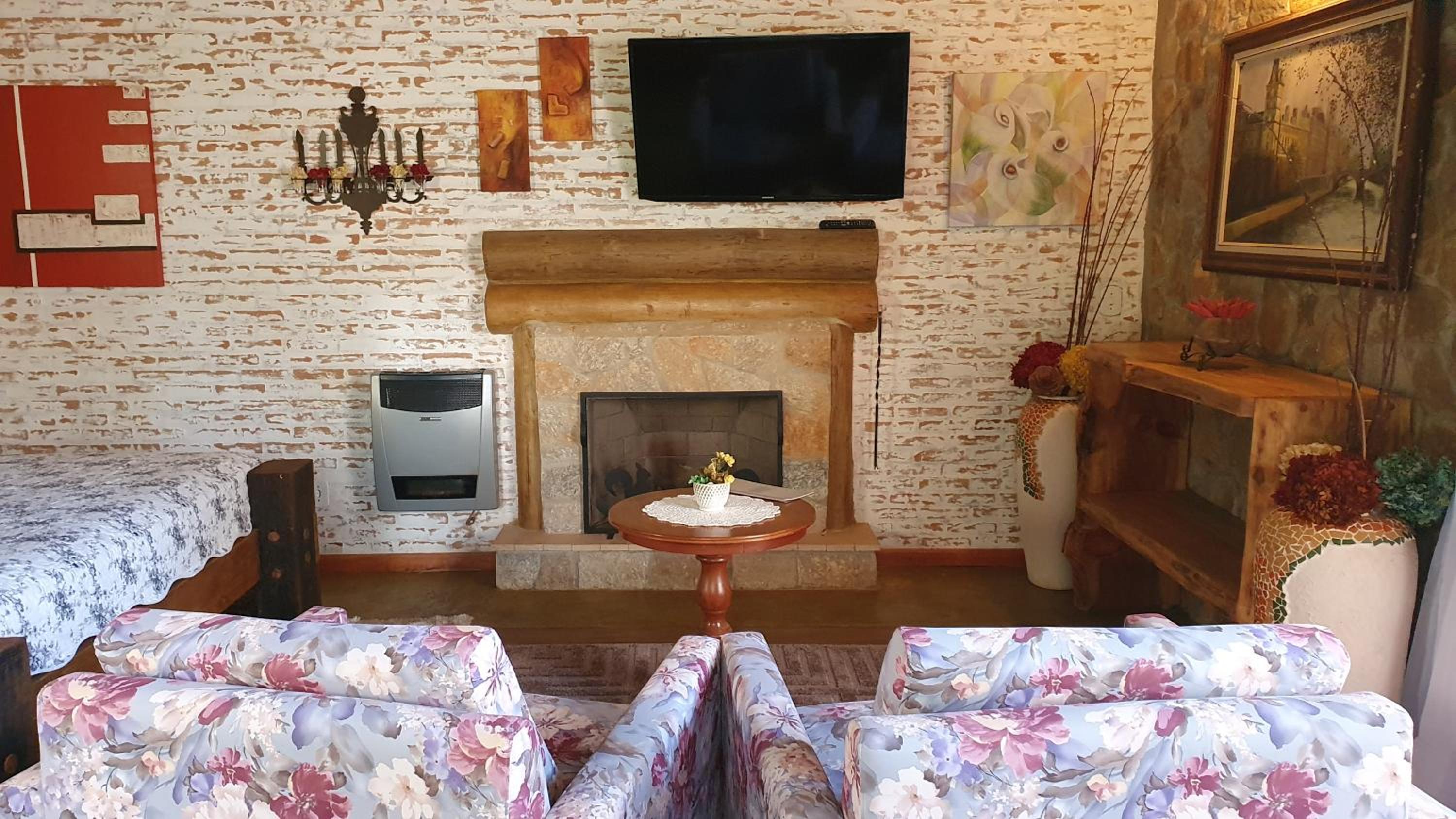 Superior Chalet - Pablo Picasso - Photo 4