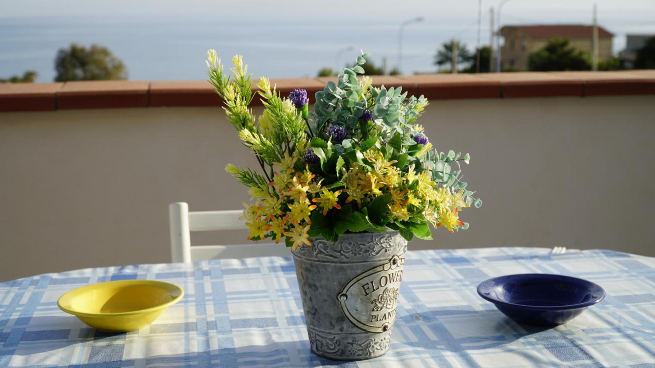 Apartment with Sea View - Photo 16