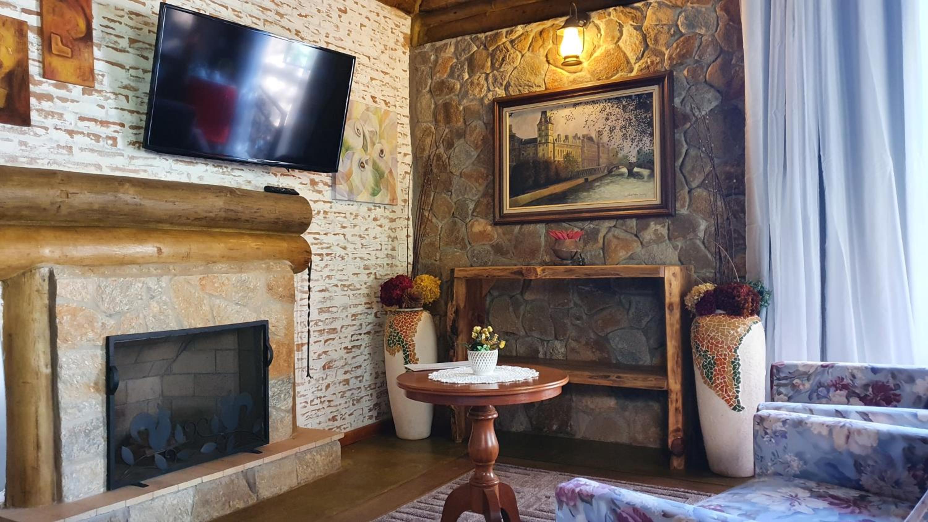 Superior Chalet - Pablo Picasso - Photo 3