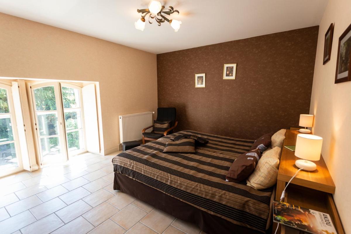 Double Room photo 3